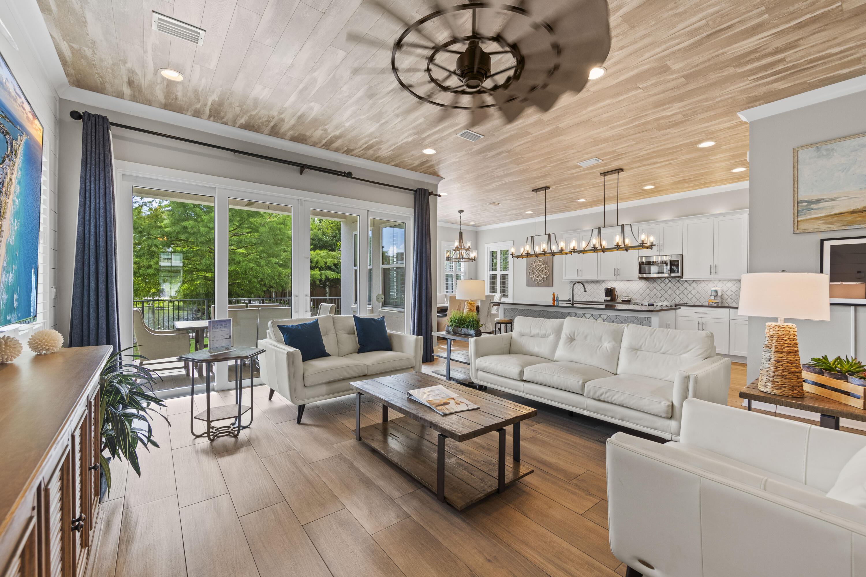 The Retreat at Miramar - Residential
