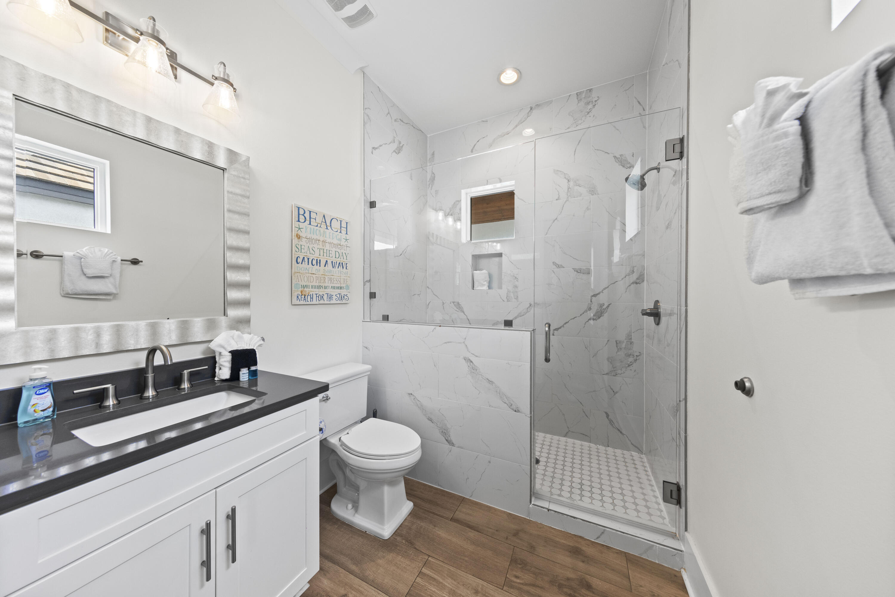 The Retreat at Miramar - Residential