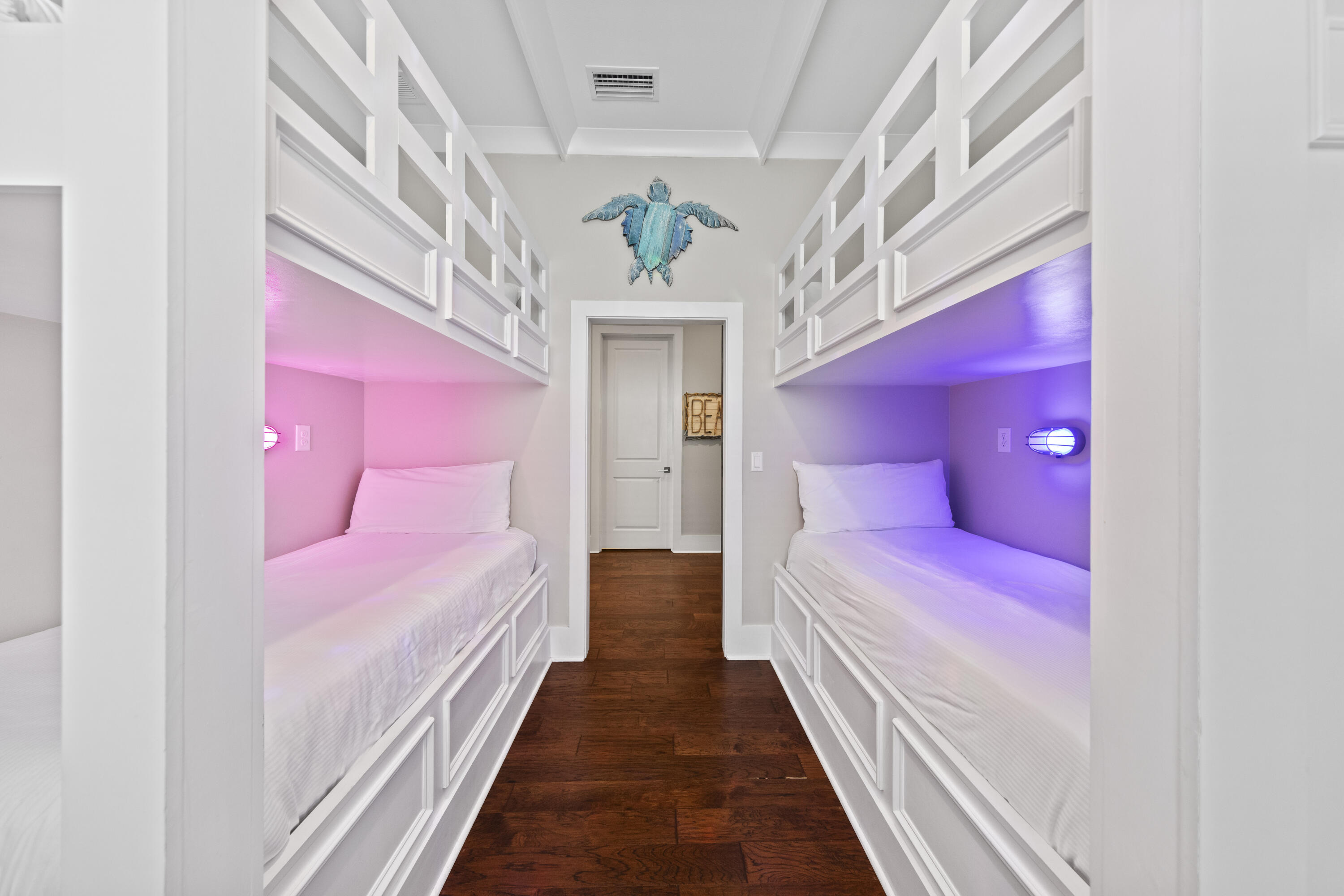 The Retreat at Miramar - Residential