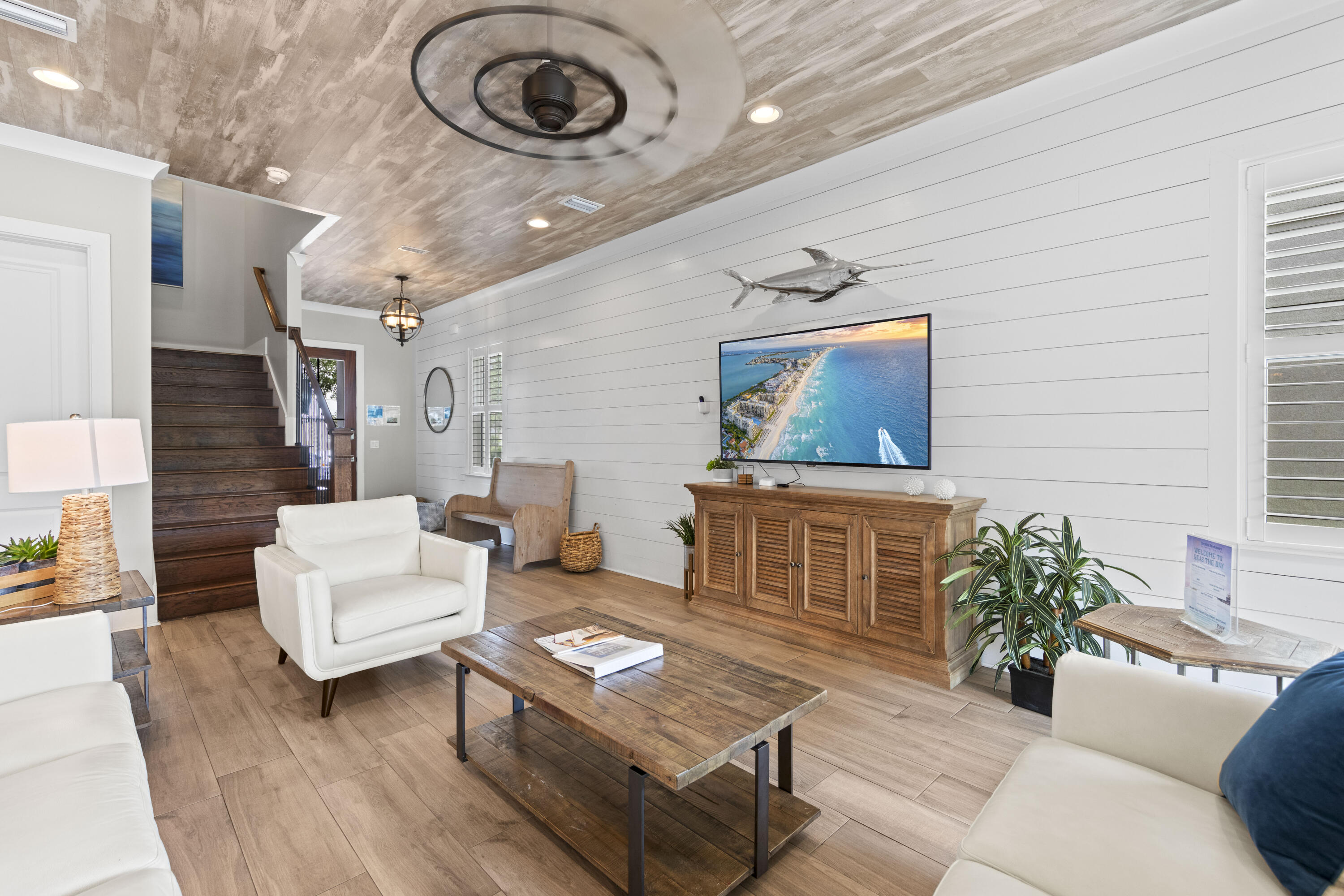 The Retreat at Miramar - Residential
