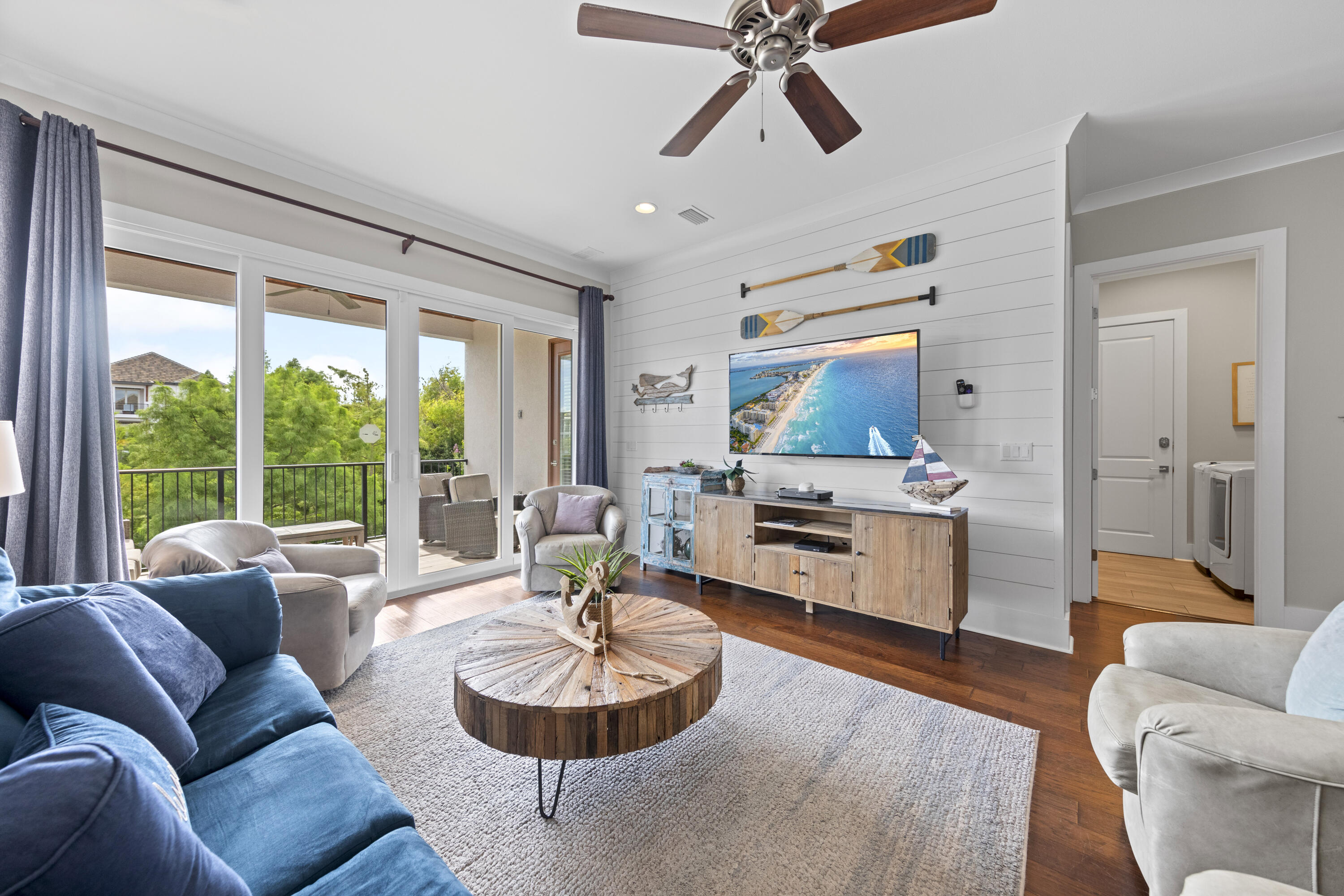 The Retreat at Miramar - Residential