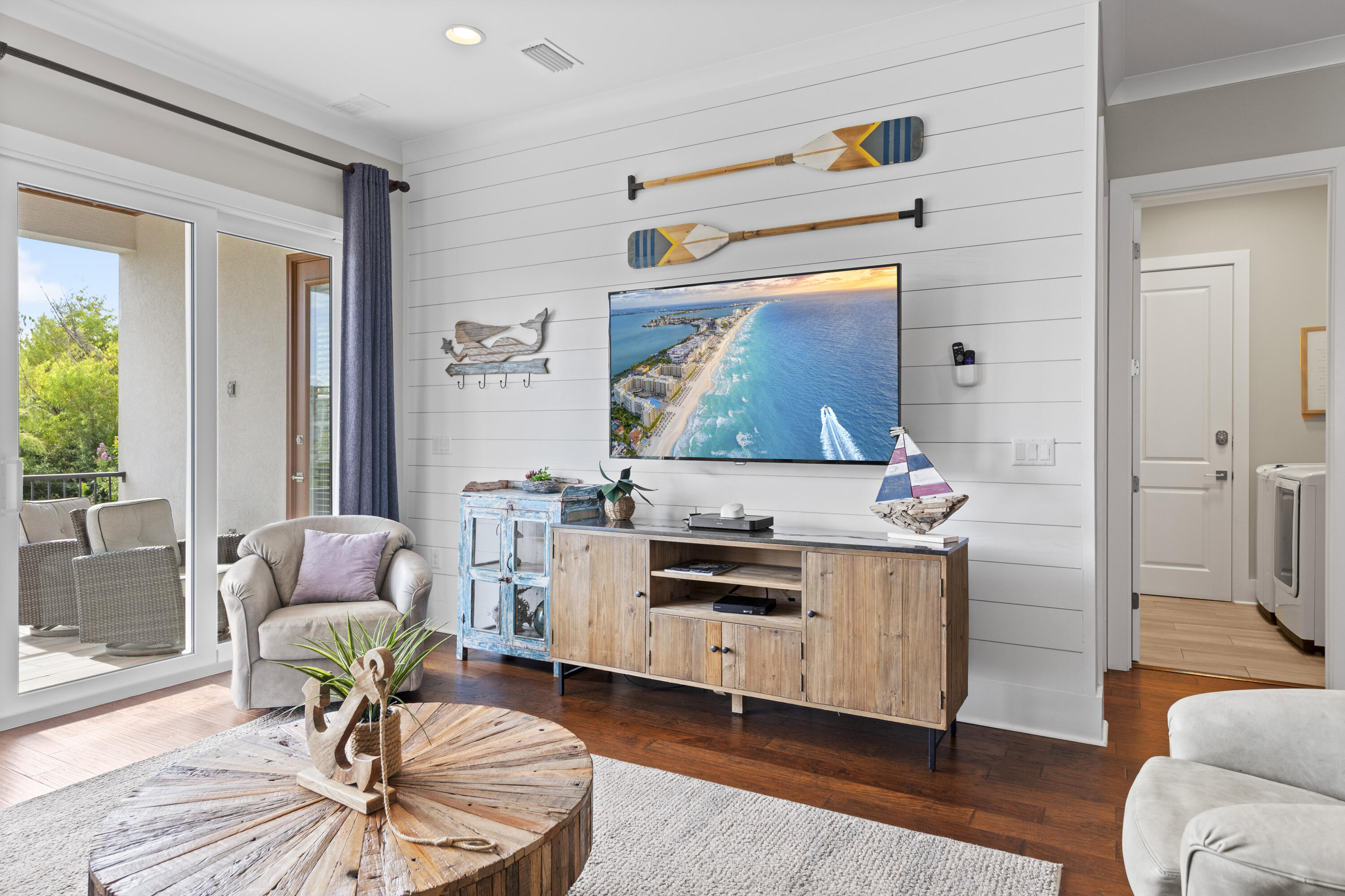 The Retreat at Miramar - Residential