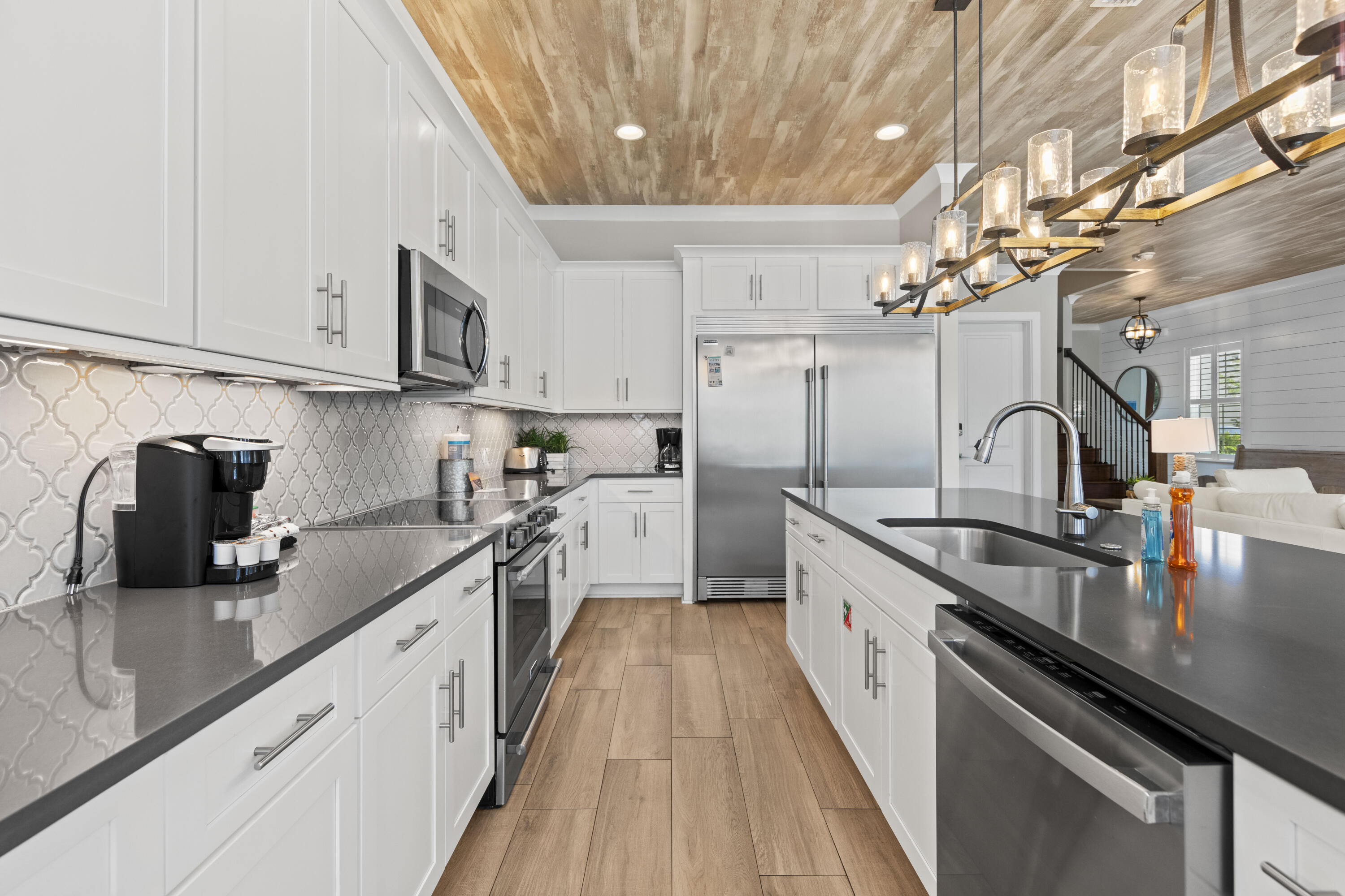 The Retreat at Miramar - Residential