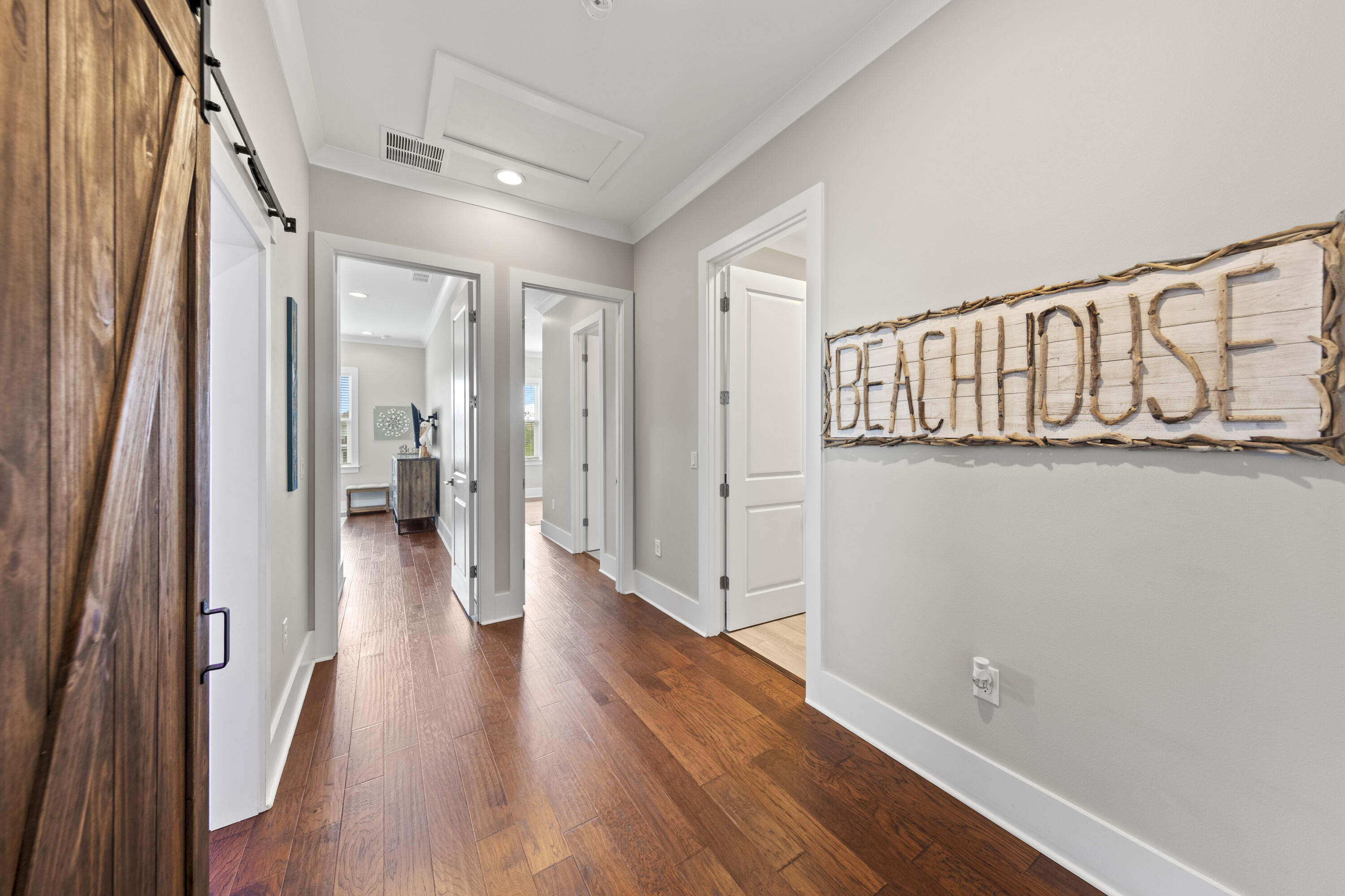 The Retreat at Miramar - Residential