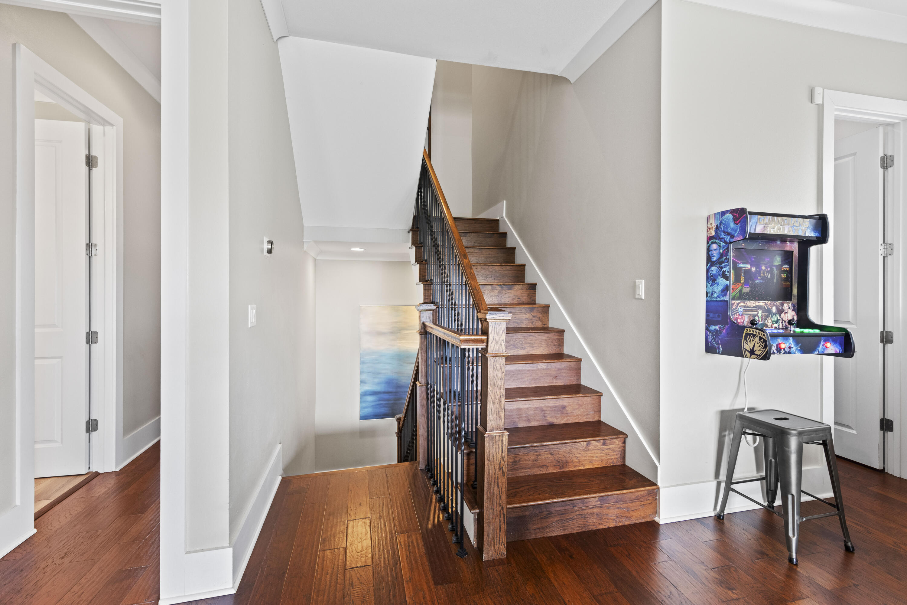 The Retreat at Miramar - Residential