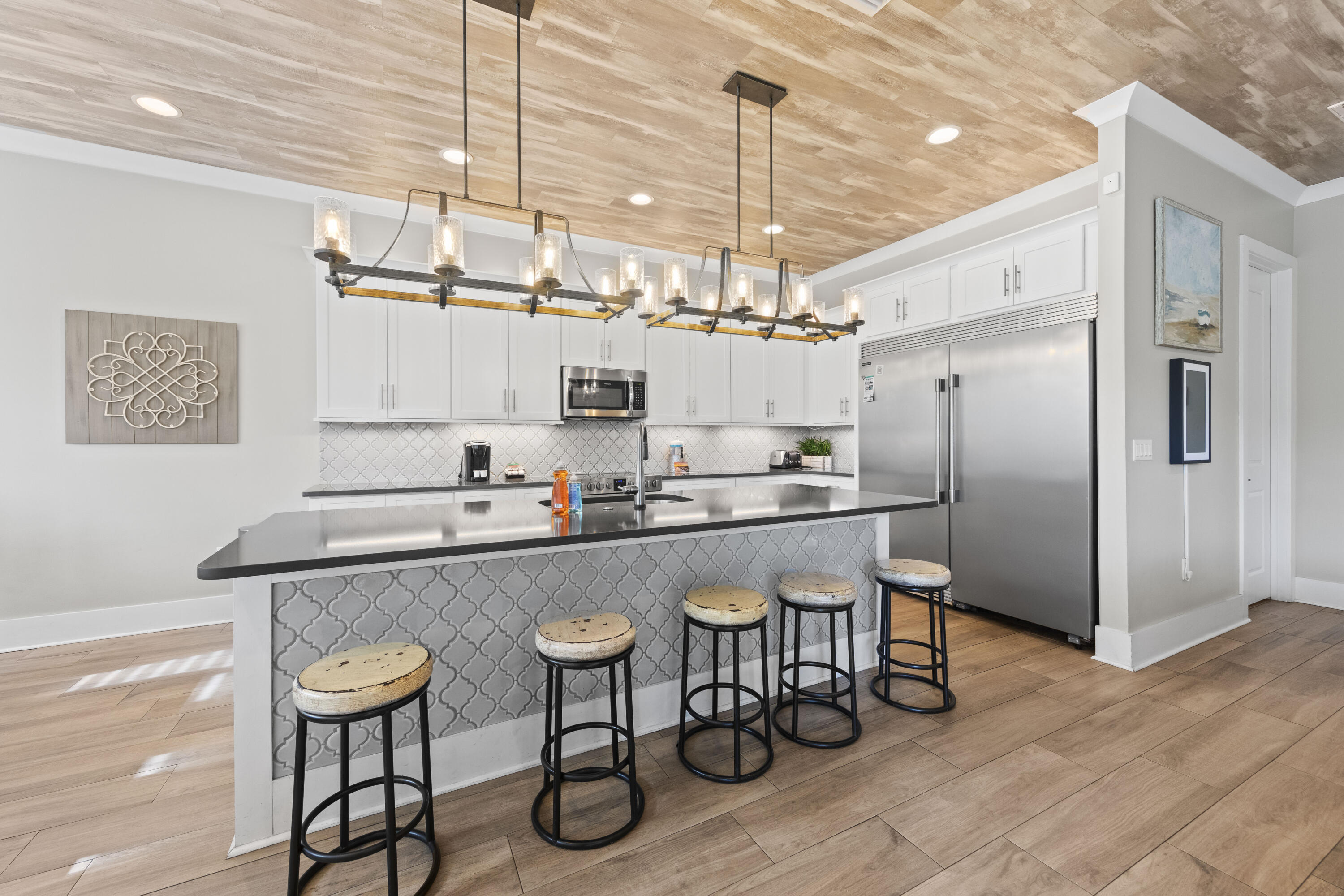 The Retreat at Miramar - Residential