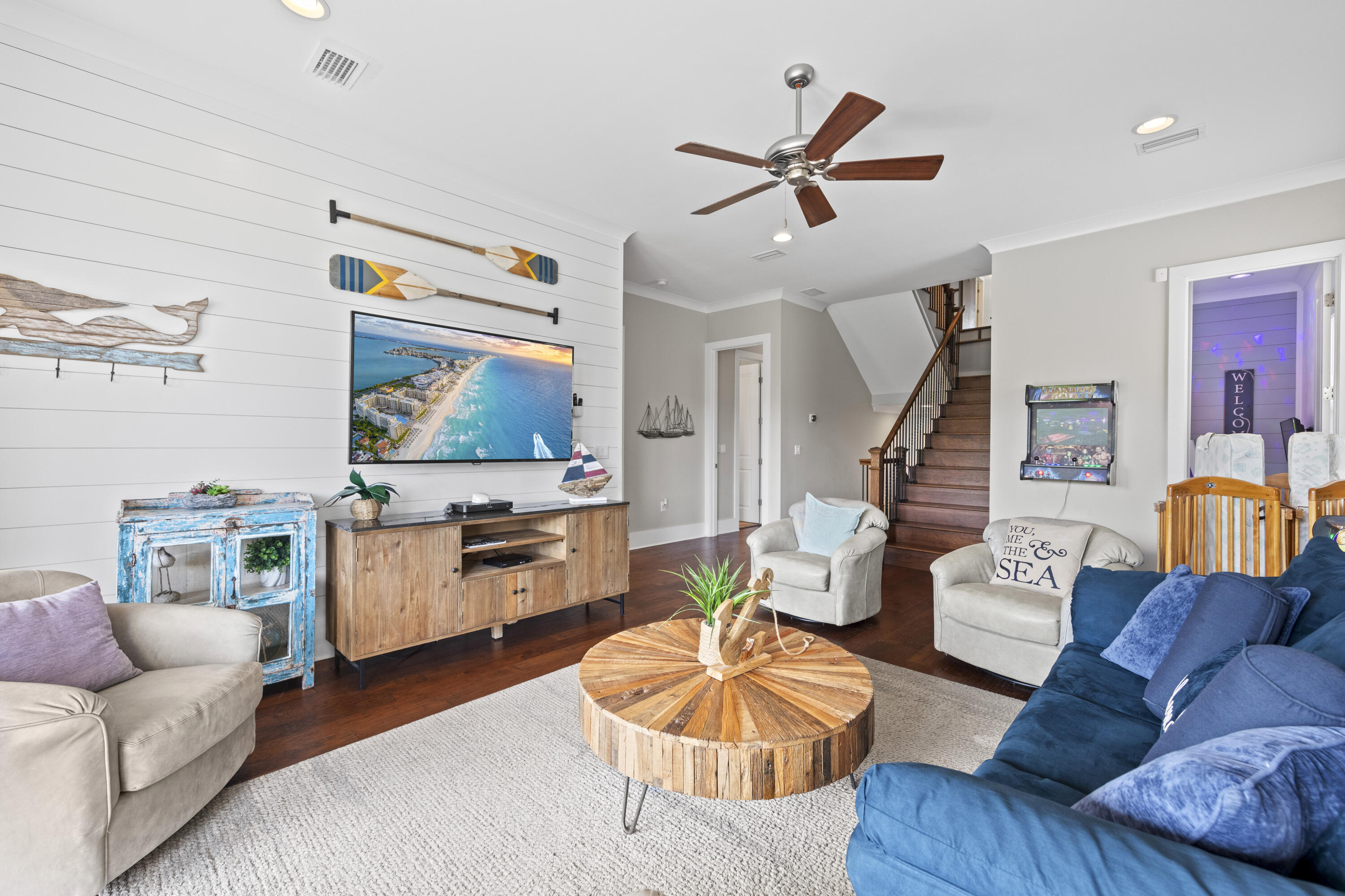 The Retreat at Miramar - Residential
