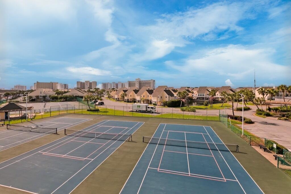 SANDPIPER COVE PH 01 - Residential