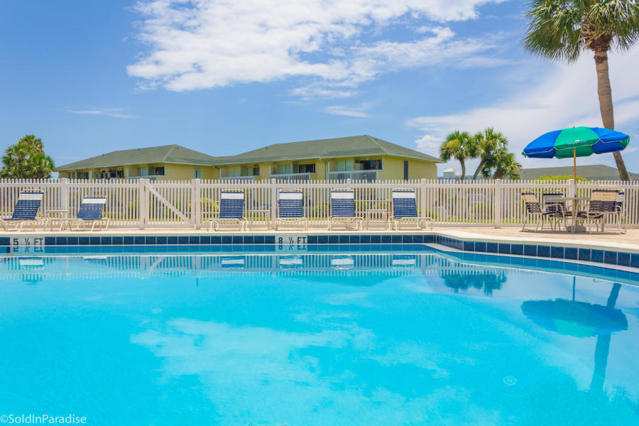 SANDPIPER COVE PH 01 - Residential