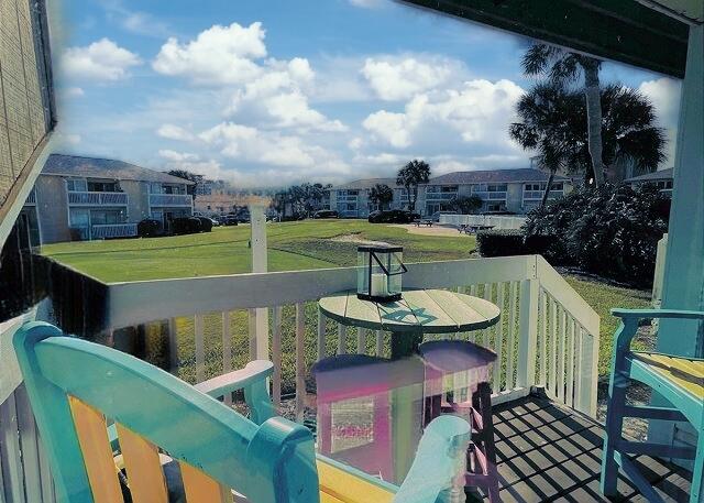 SANDPIPER COVE PH 01 - Residential