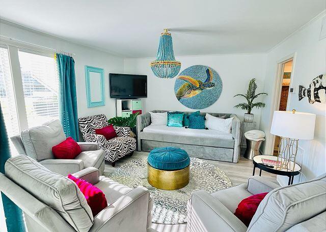 SANDPIPER COVE PH 01 - Residential