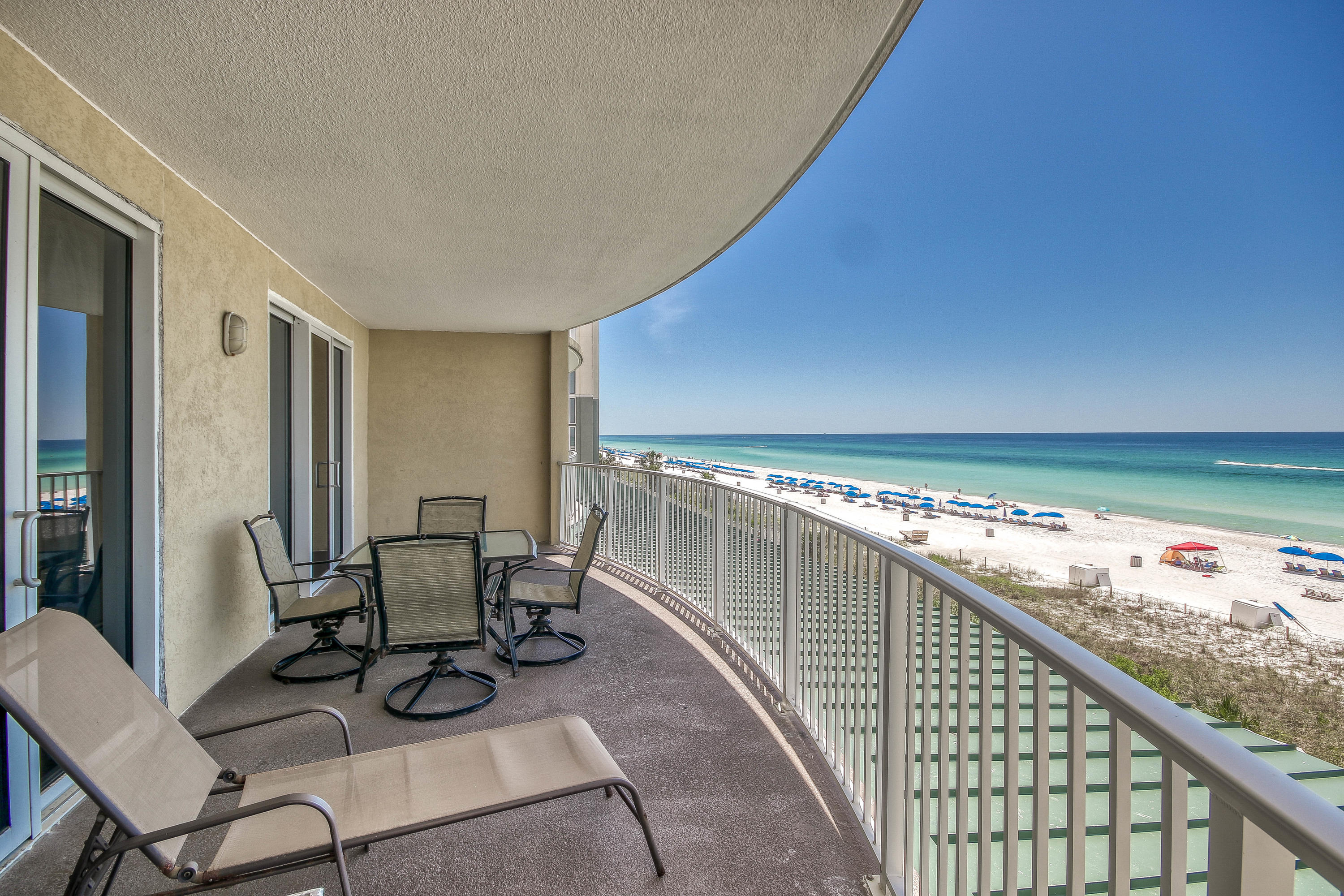 Twin Palms - Residential
