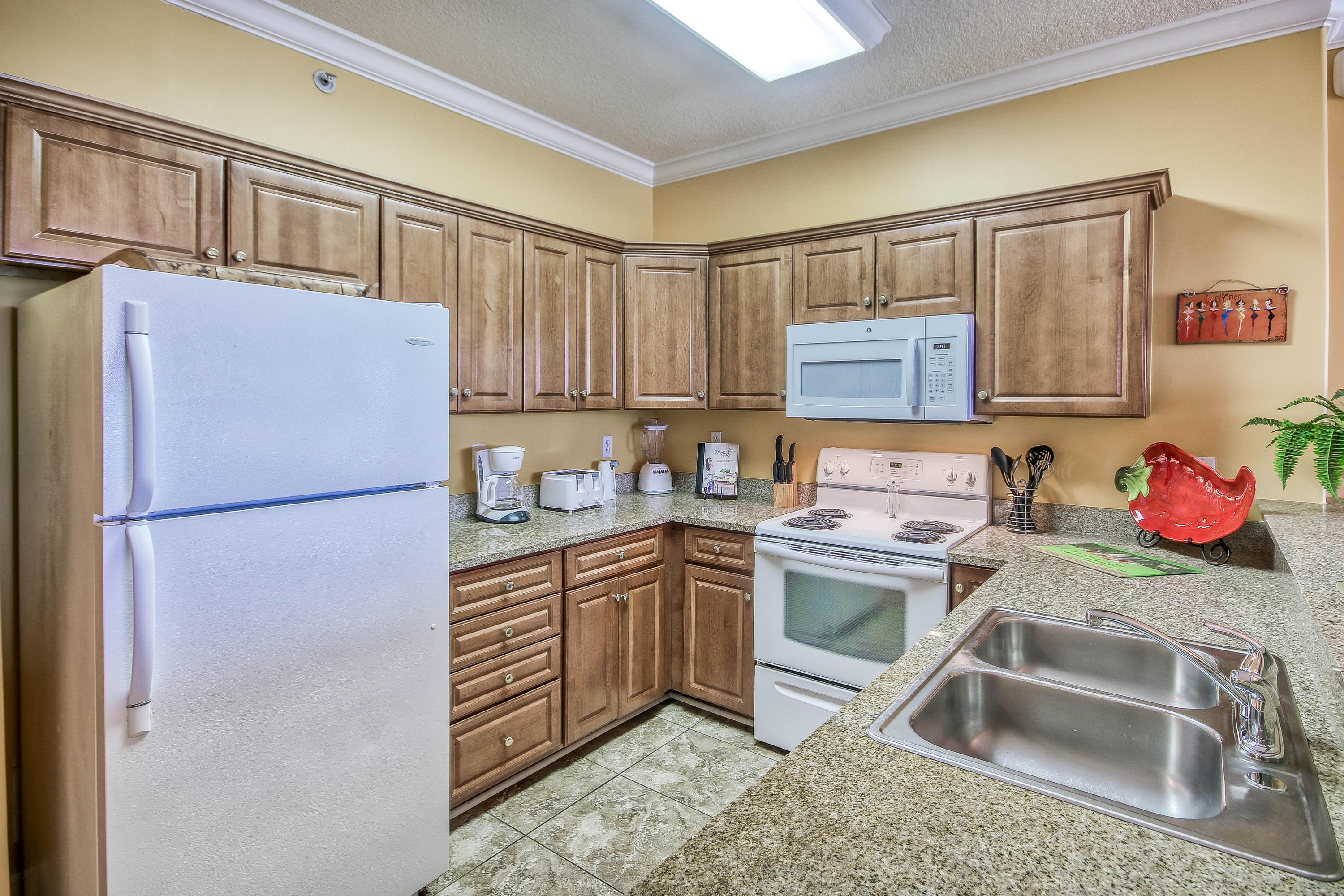 Twin Palms - Residential
