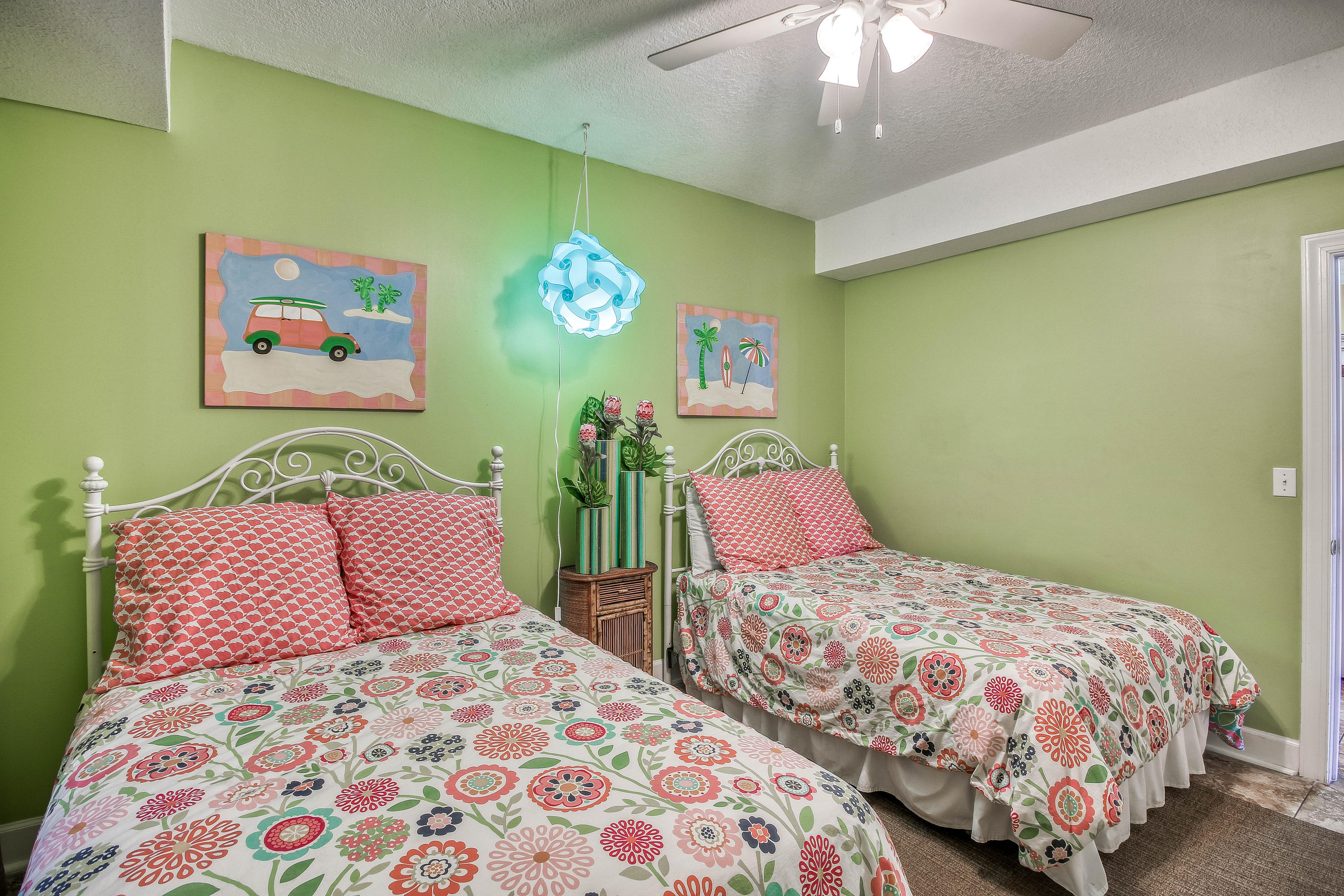 Twin Palms - Residential