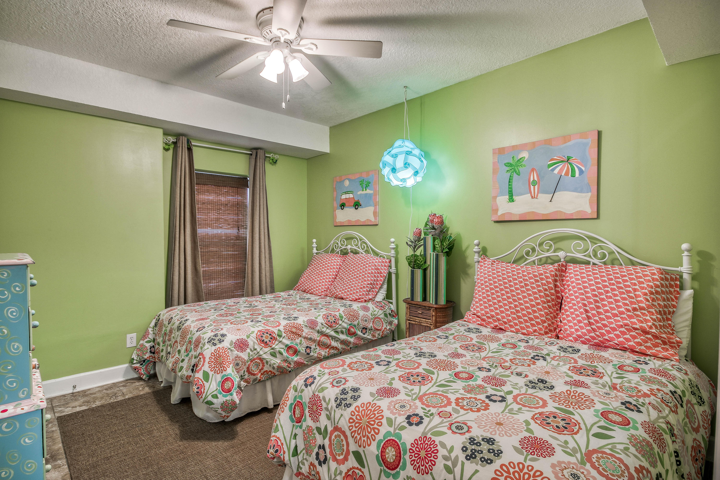 Twin Palms - Residential