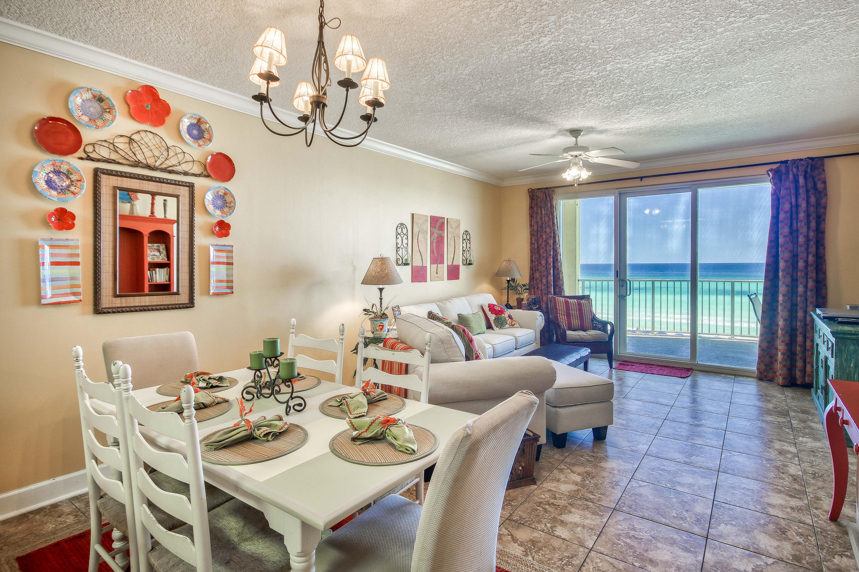 Twin Palms - Residential