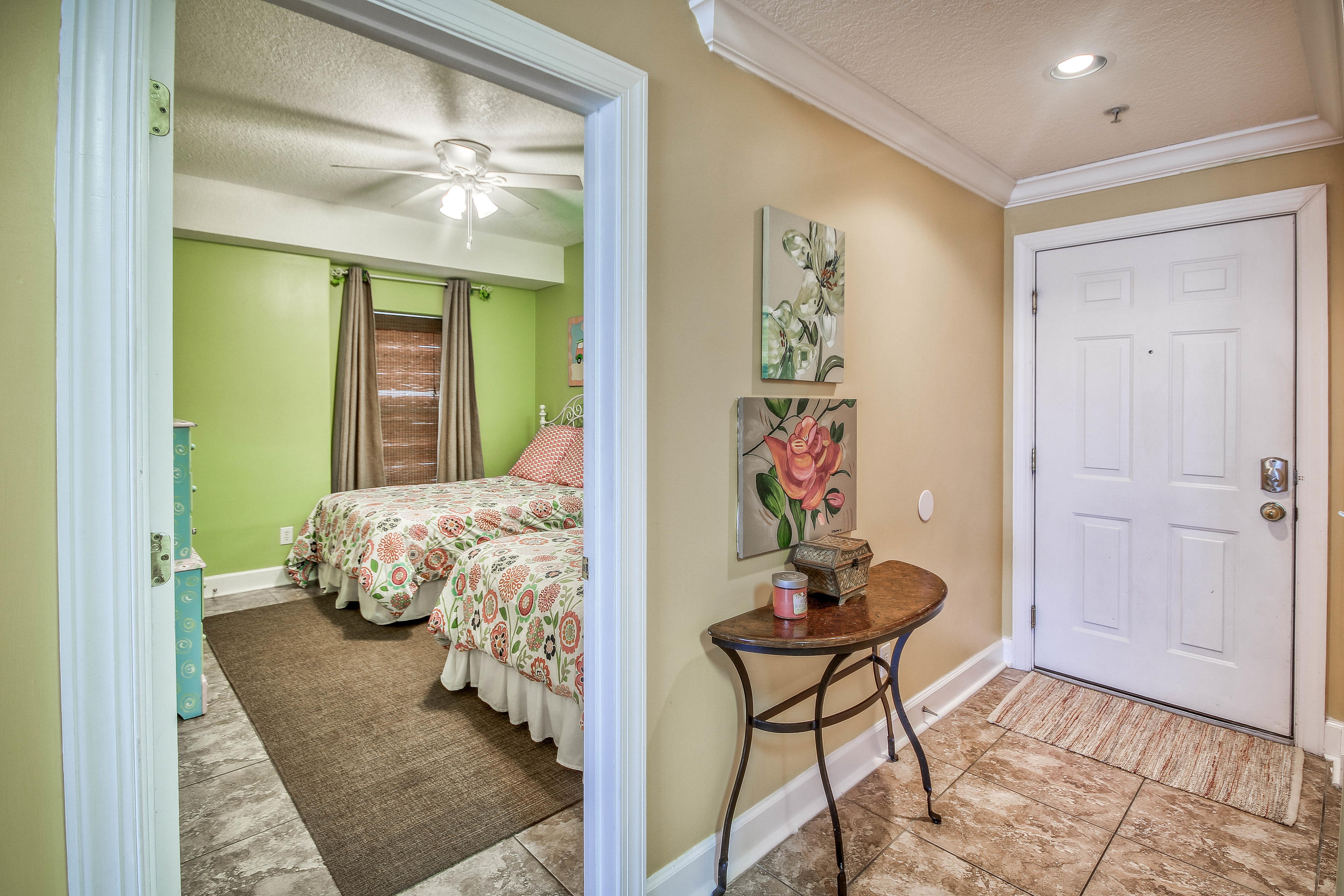 Twin Palms - Residential