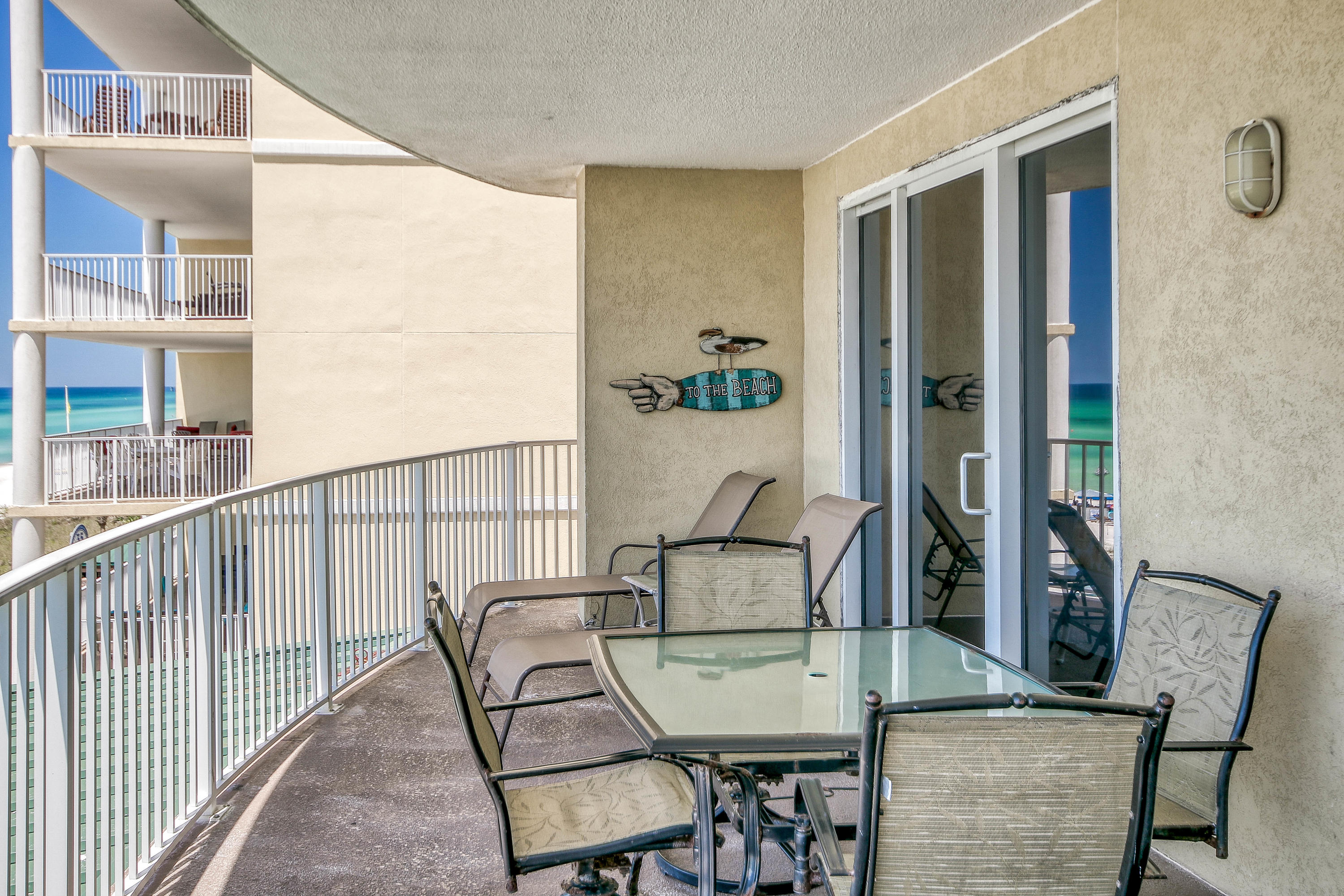 Twin Palms - Residential