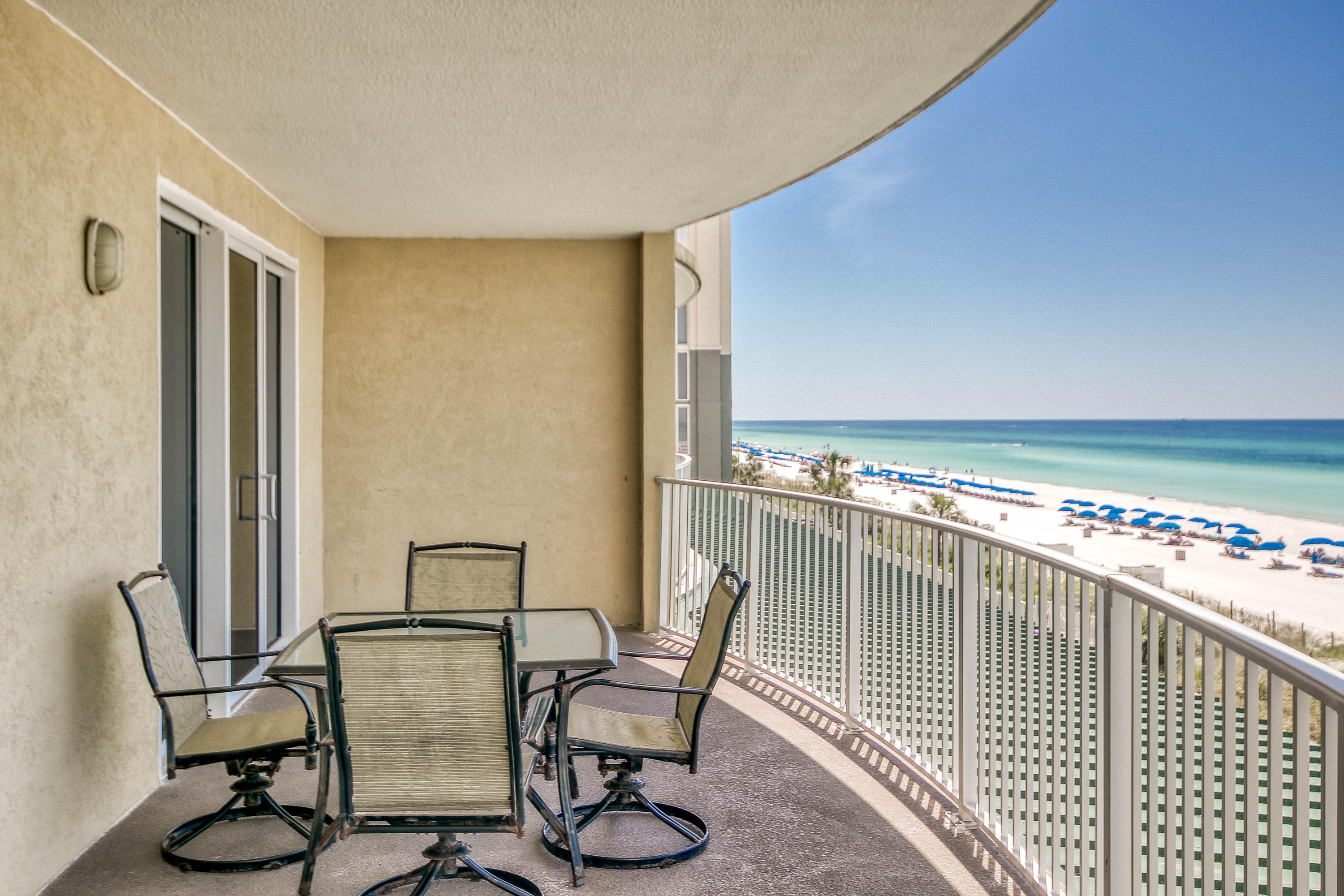 Twin Palms - Residential