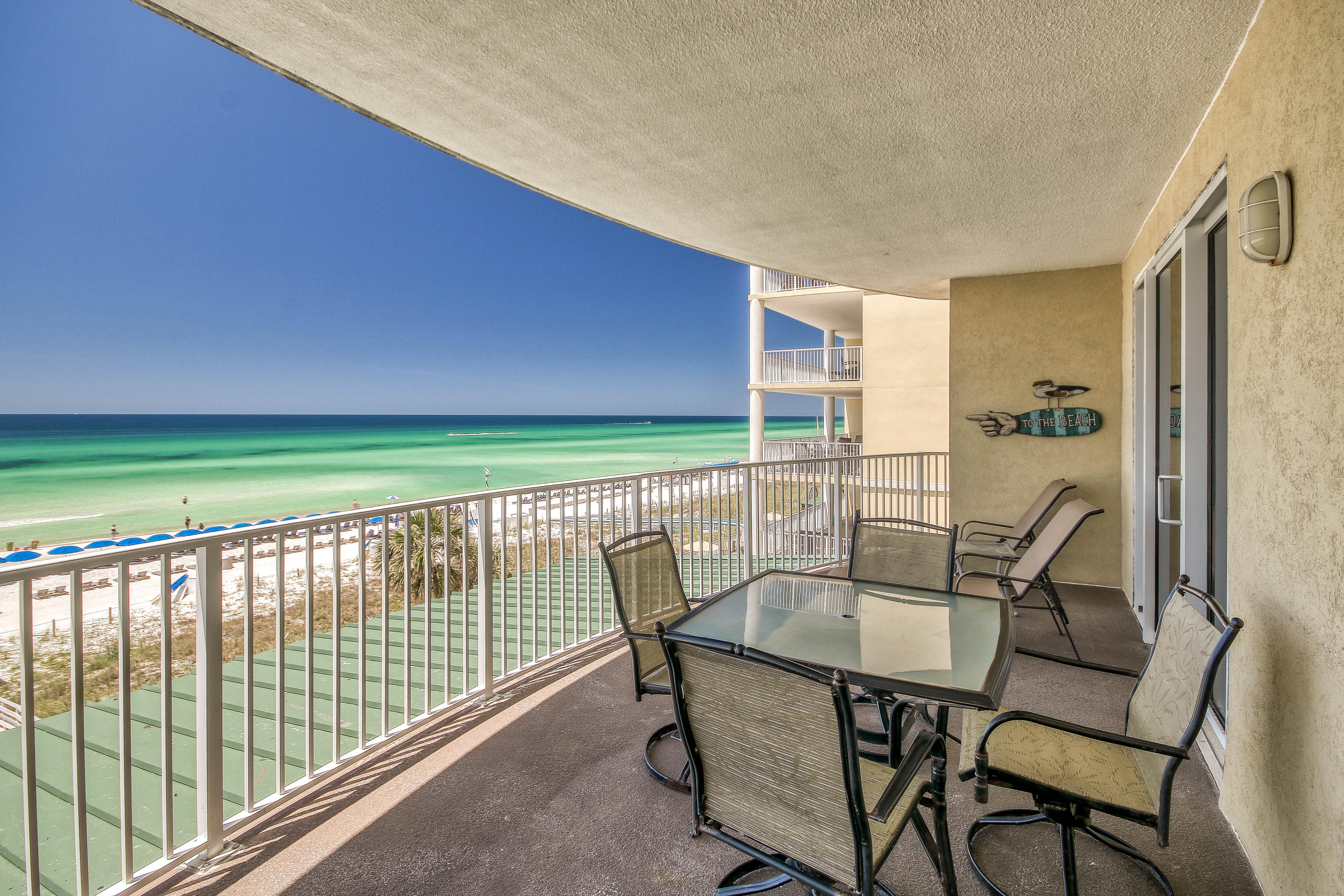 Twin Palms - Residential