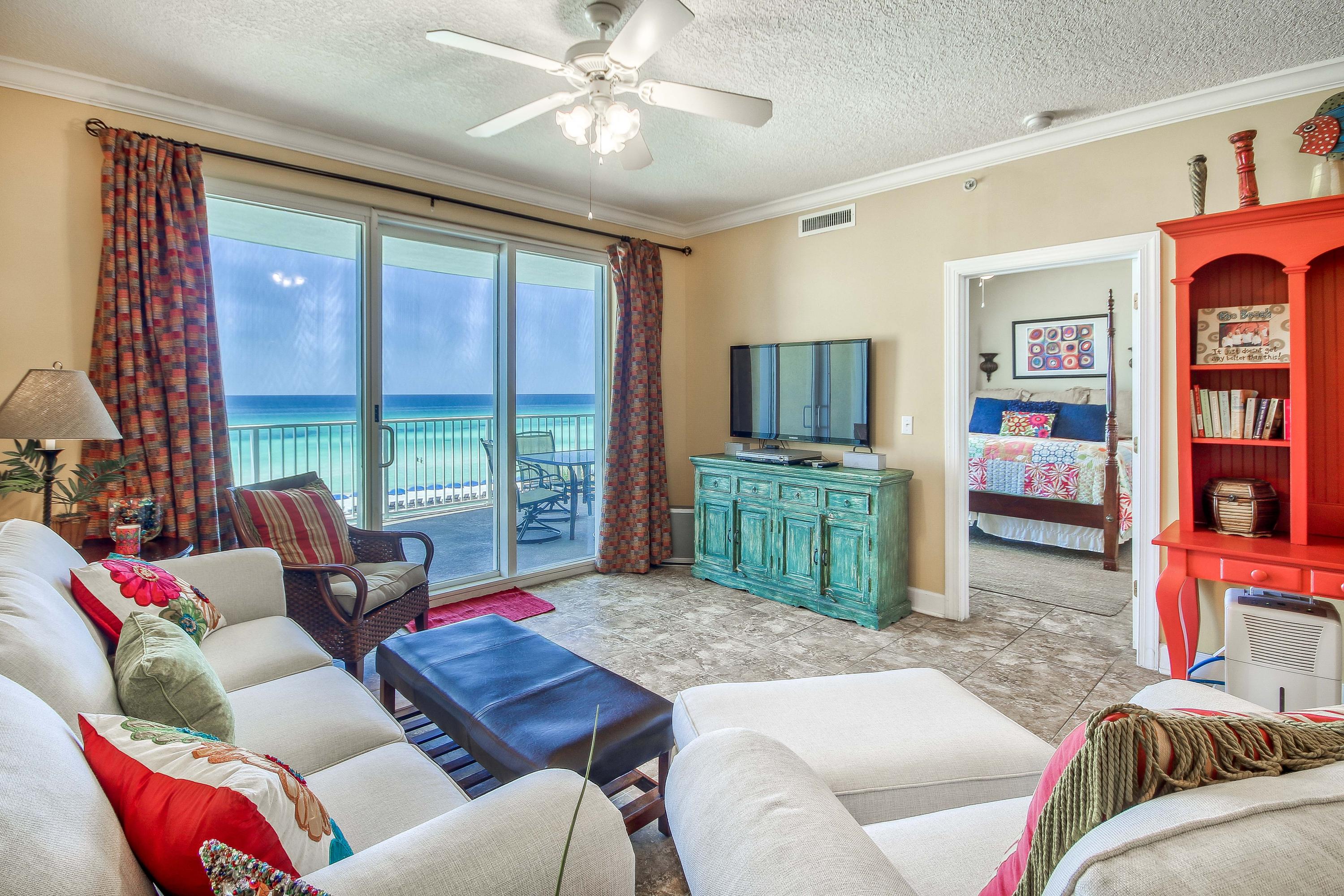 Twin Palms - Residential