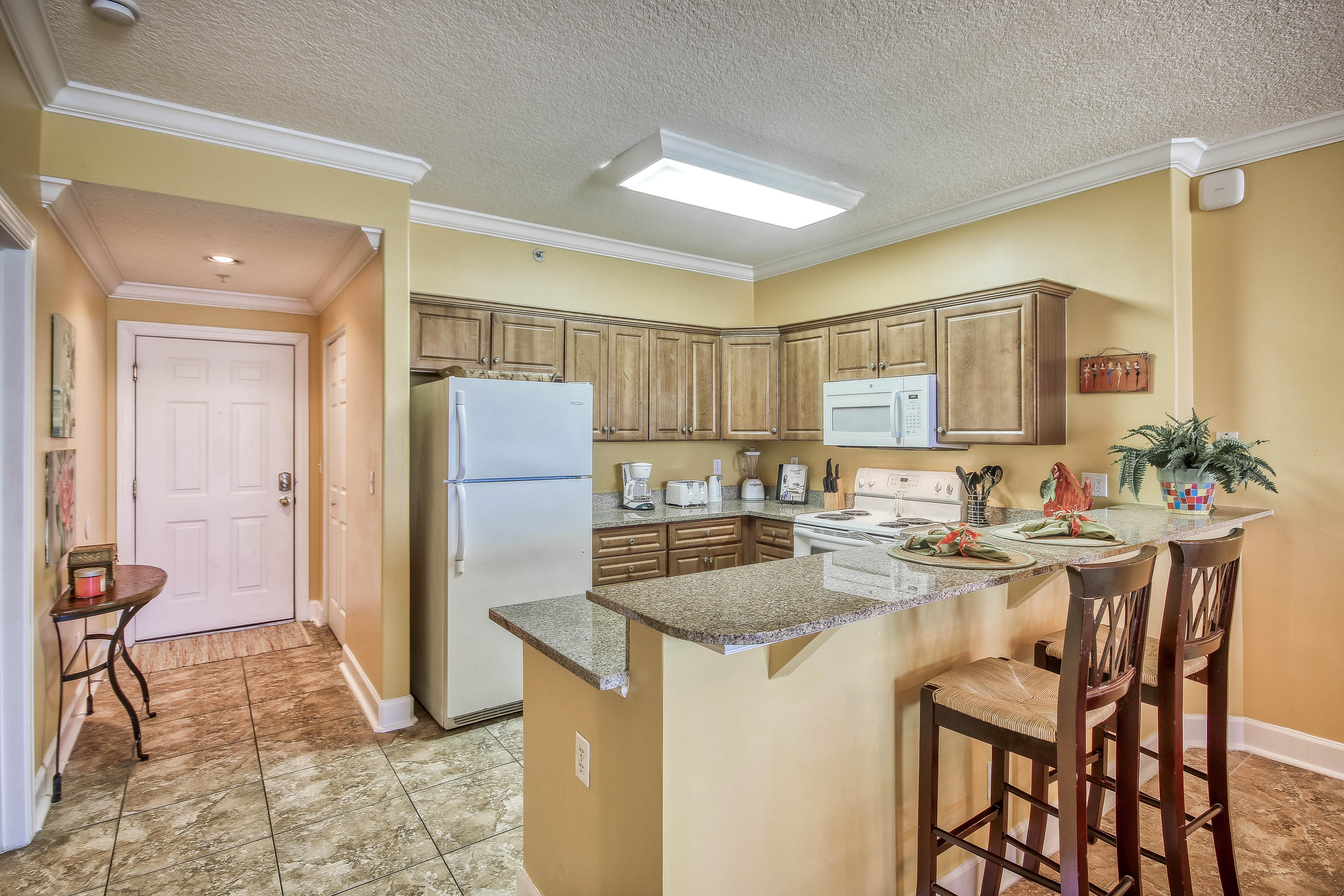 Twin Palms - Residential