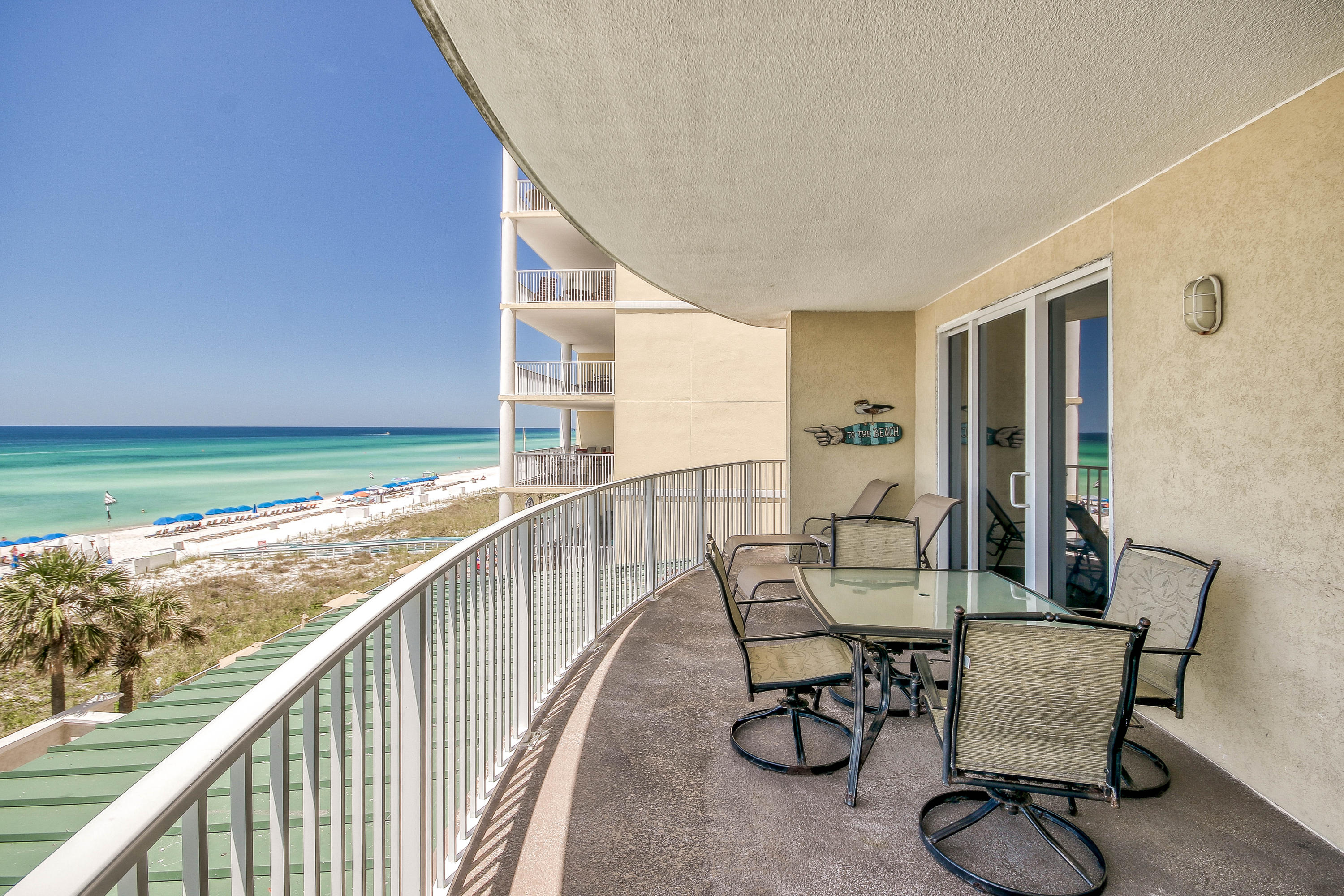Twin Palms - Residential