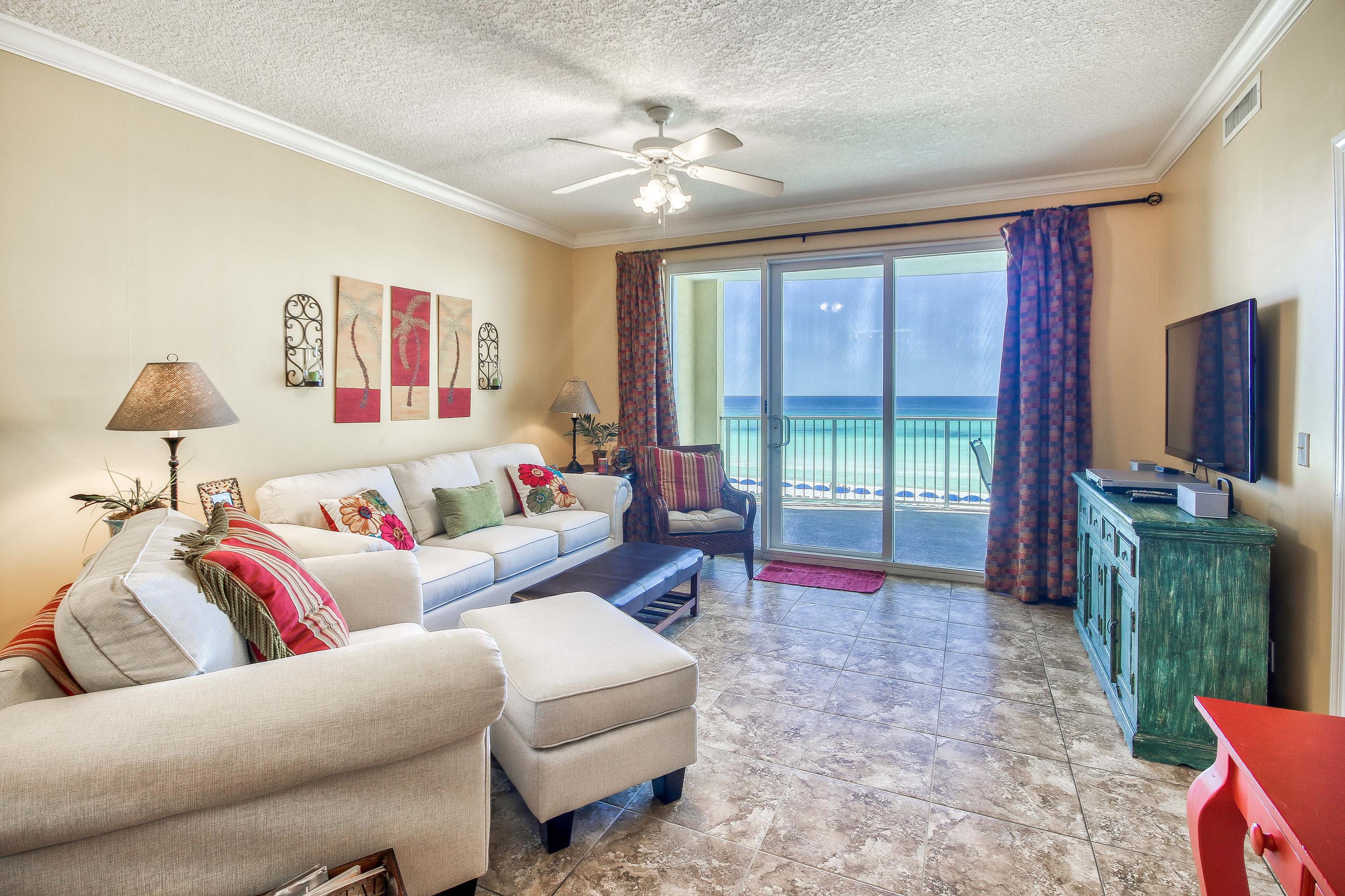 Twin Palms - Residential