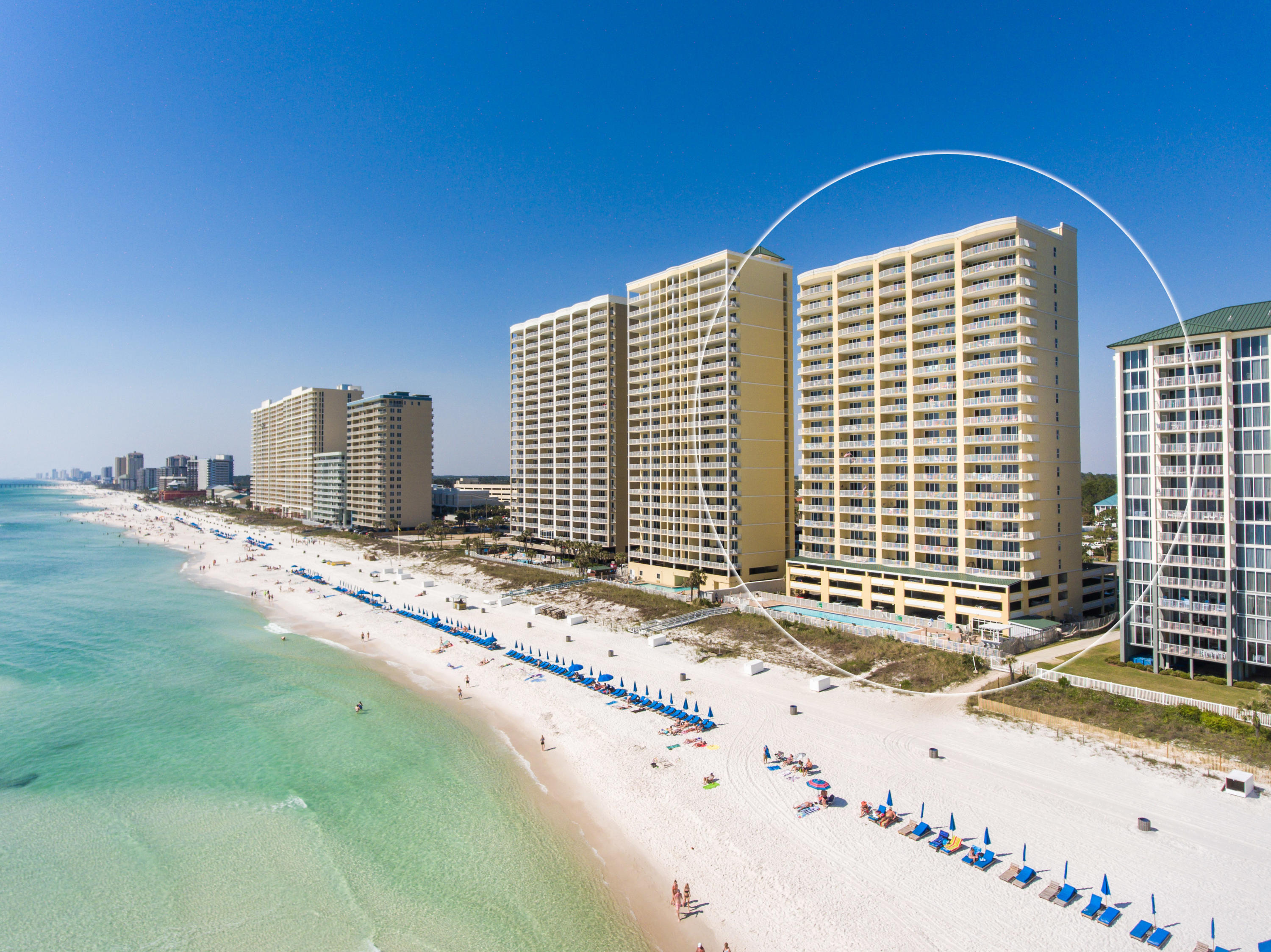 Twin Palms - Residential