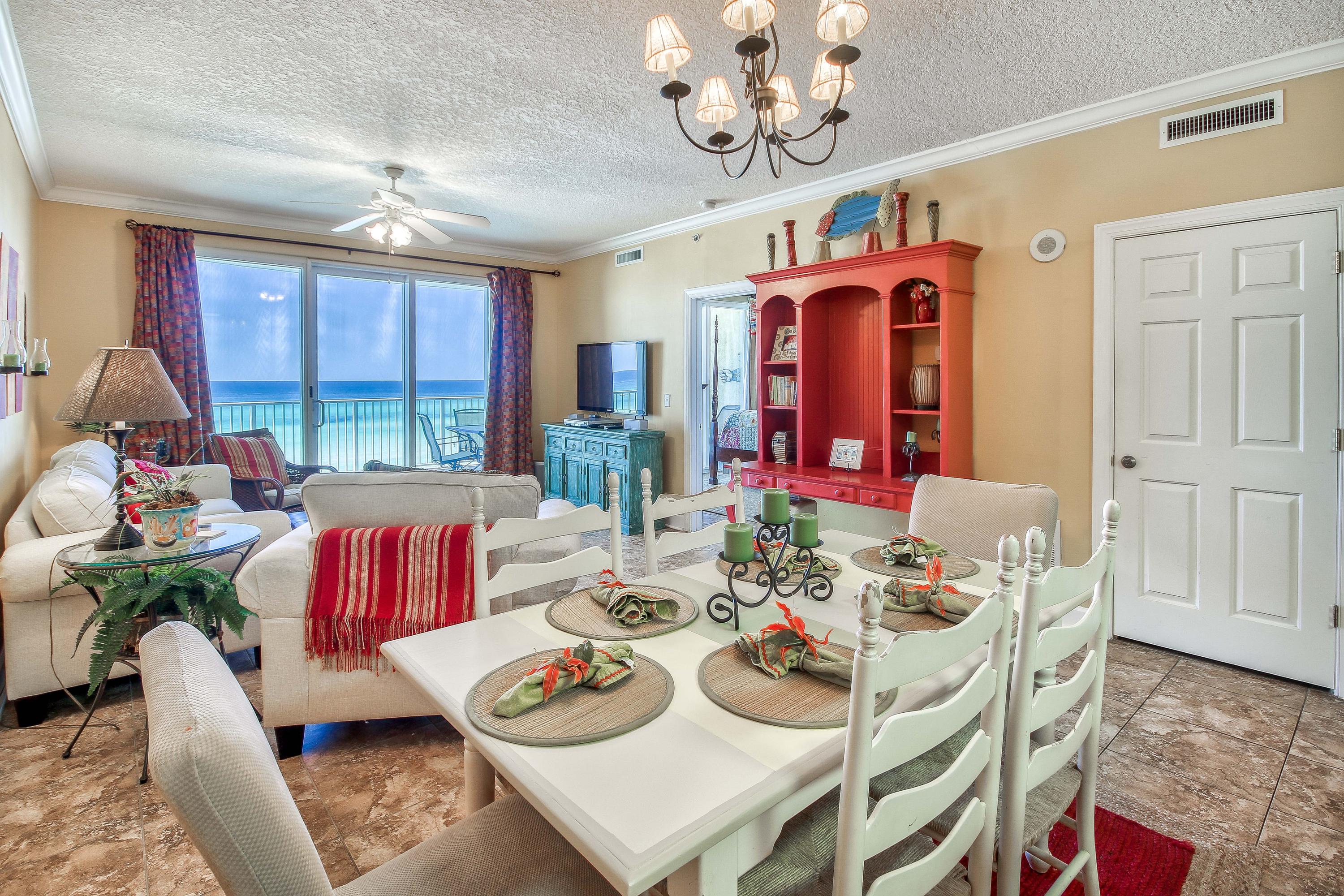 Twin Palms - Residential