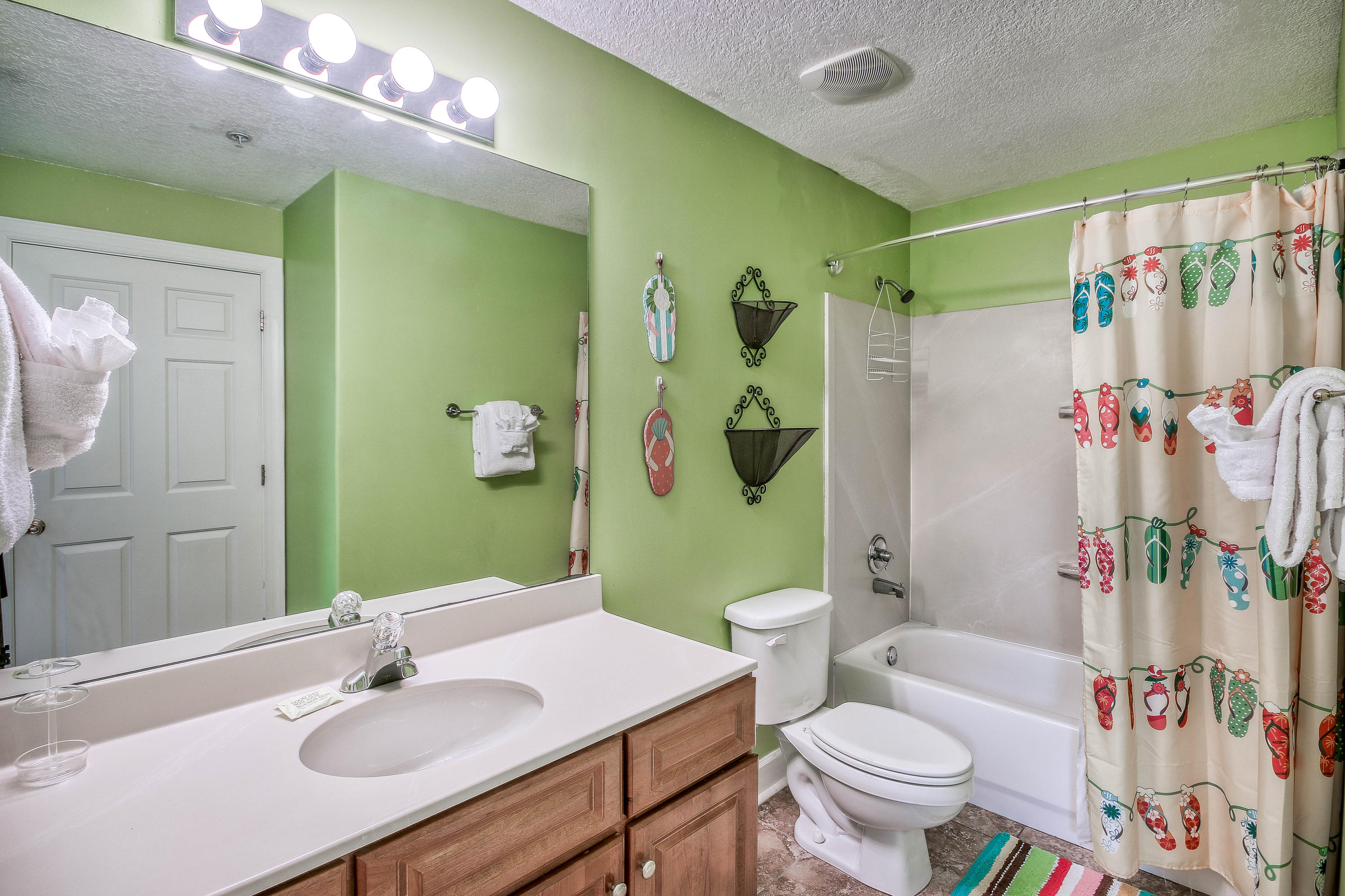 Twin Palms - Residential