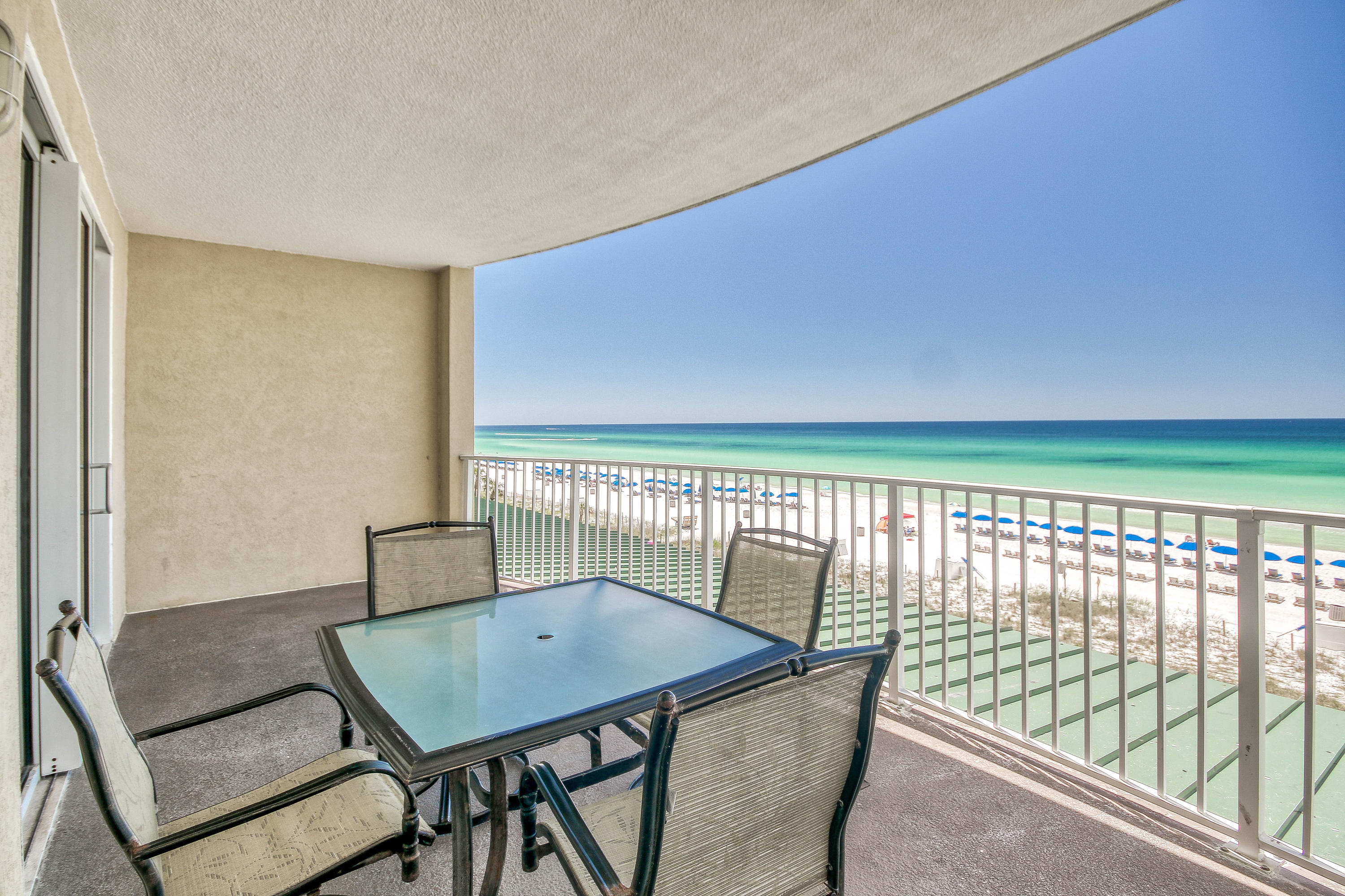 Twin Palms - Residential