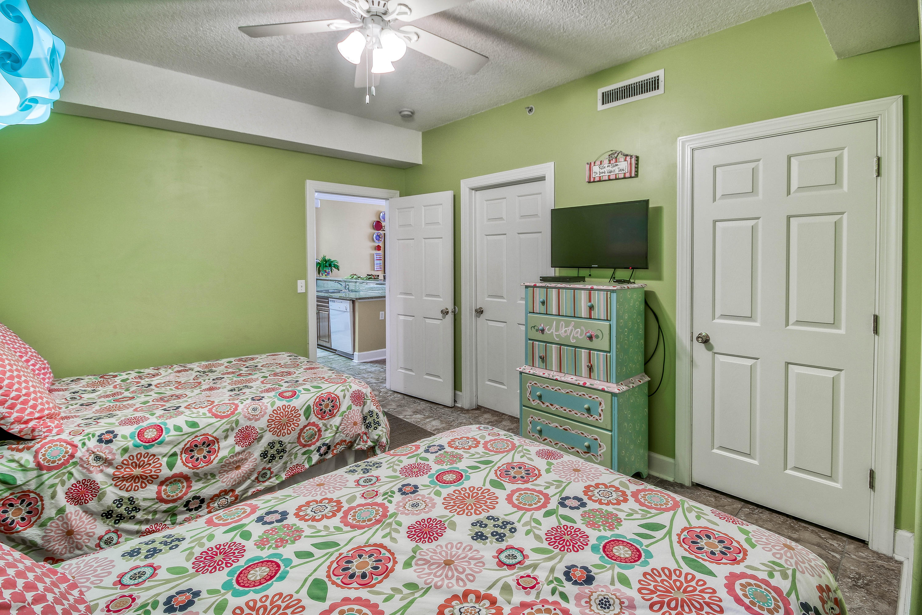 Twin Palms - Residential