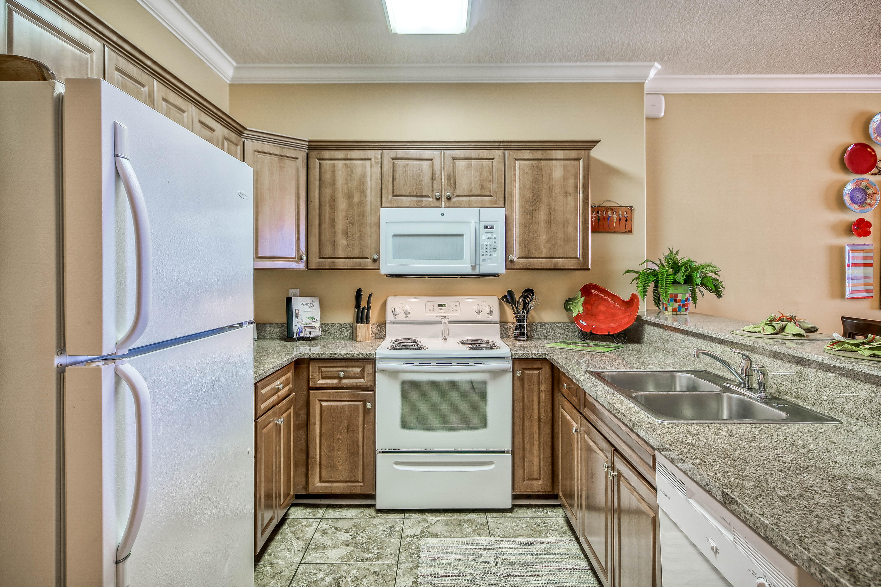 Twin Palms - Residential