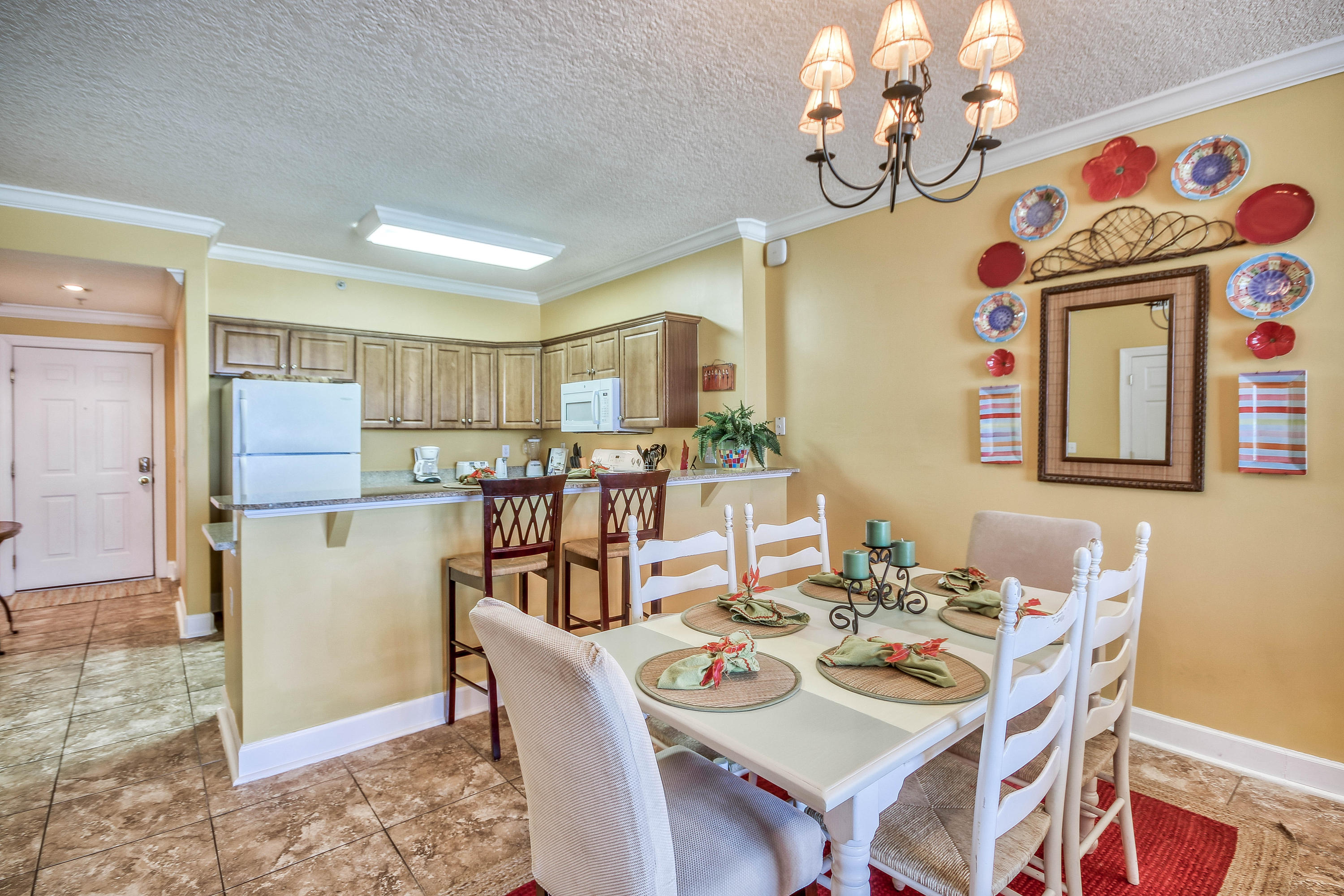 Twin Palms - Residential