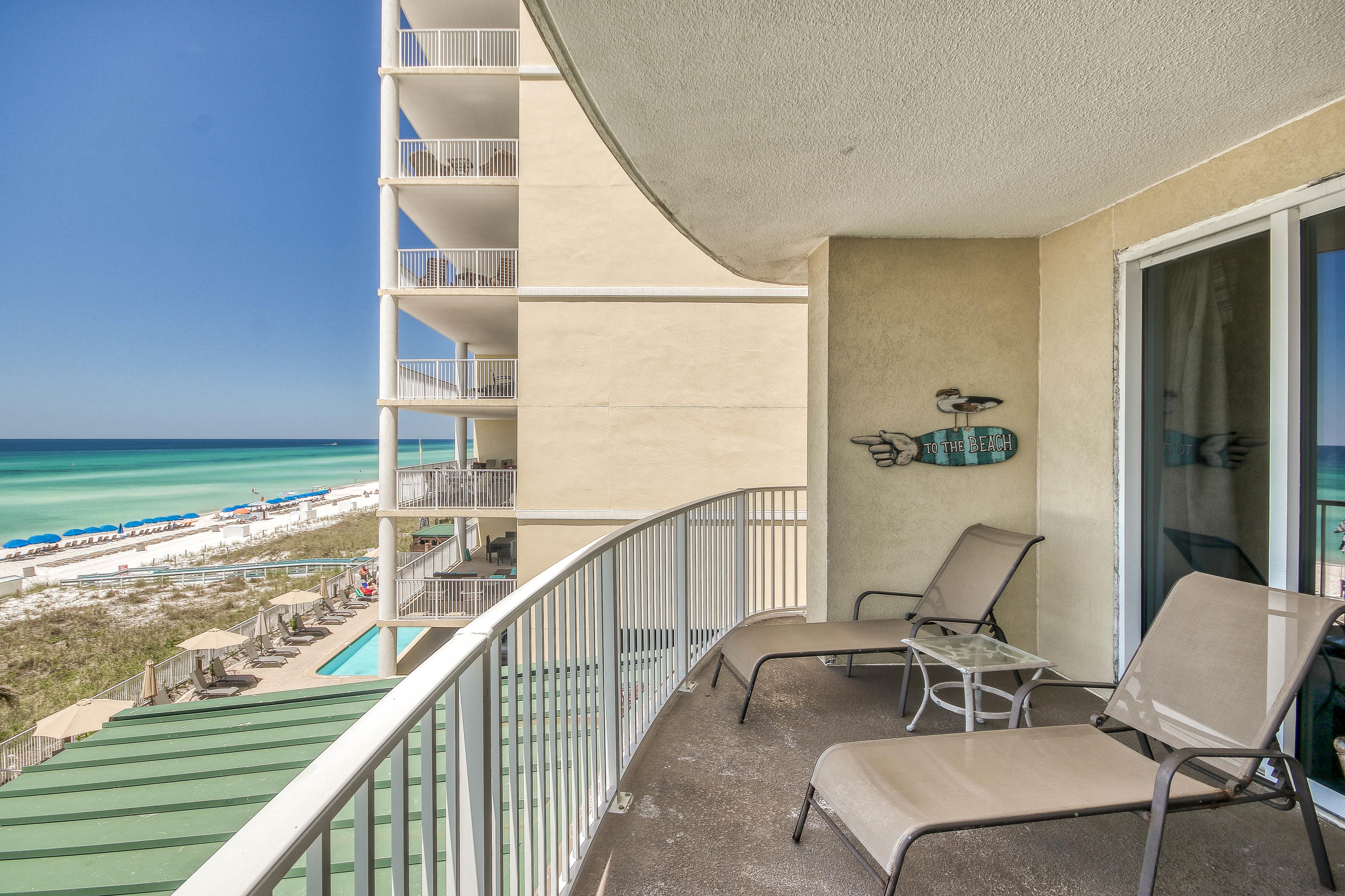 Twin Palms - Residential