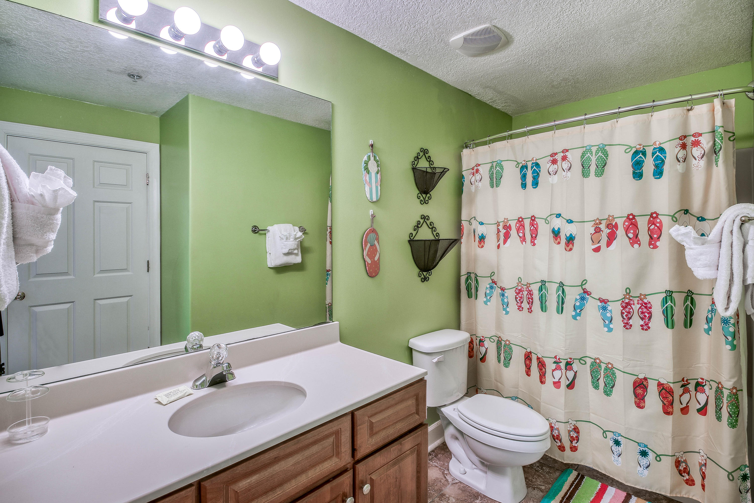 Twin Palms - Residential