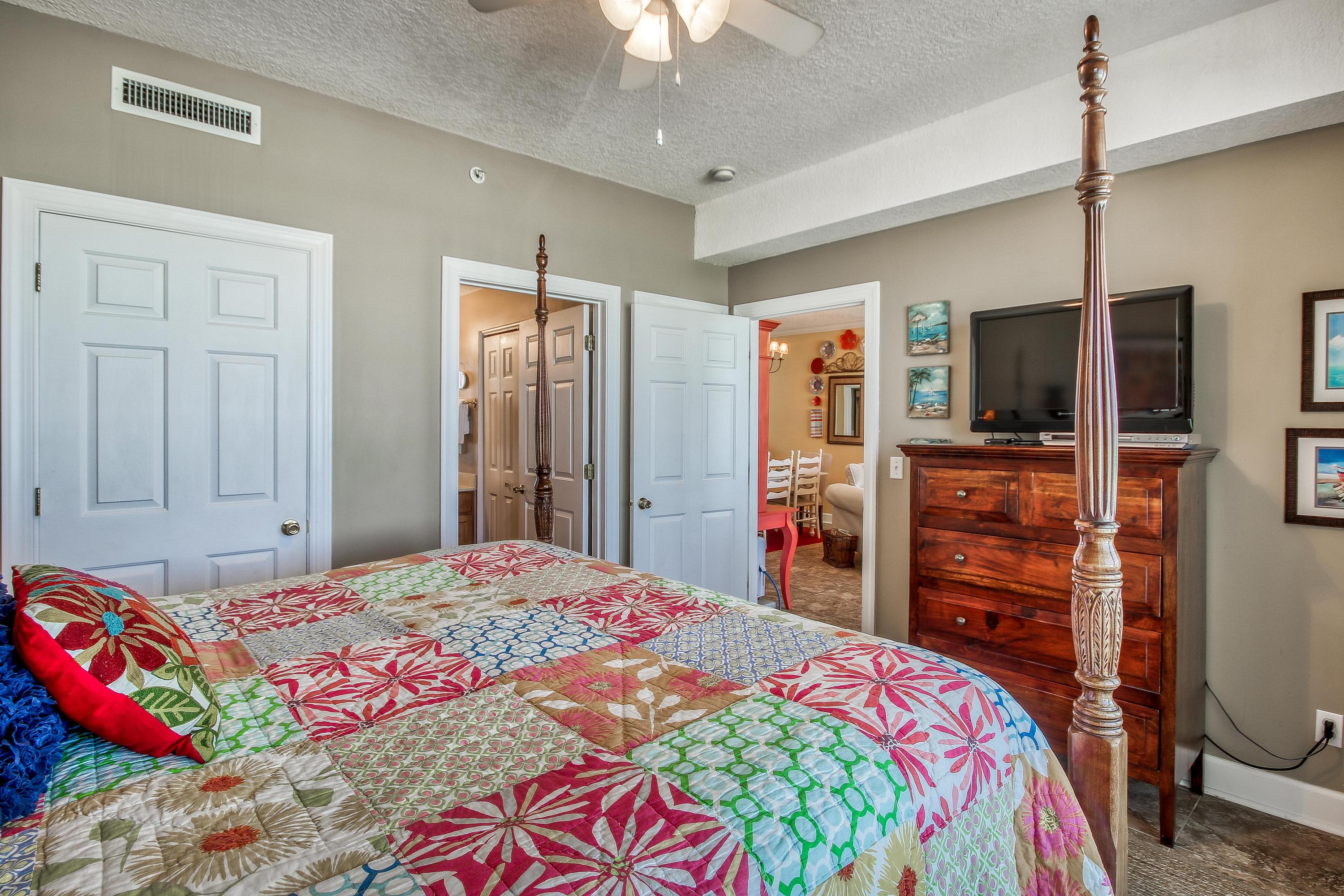Twin Palms - Residential
