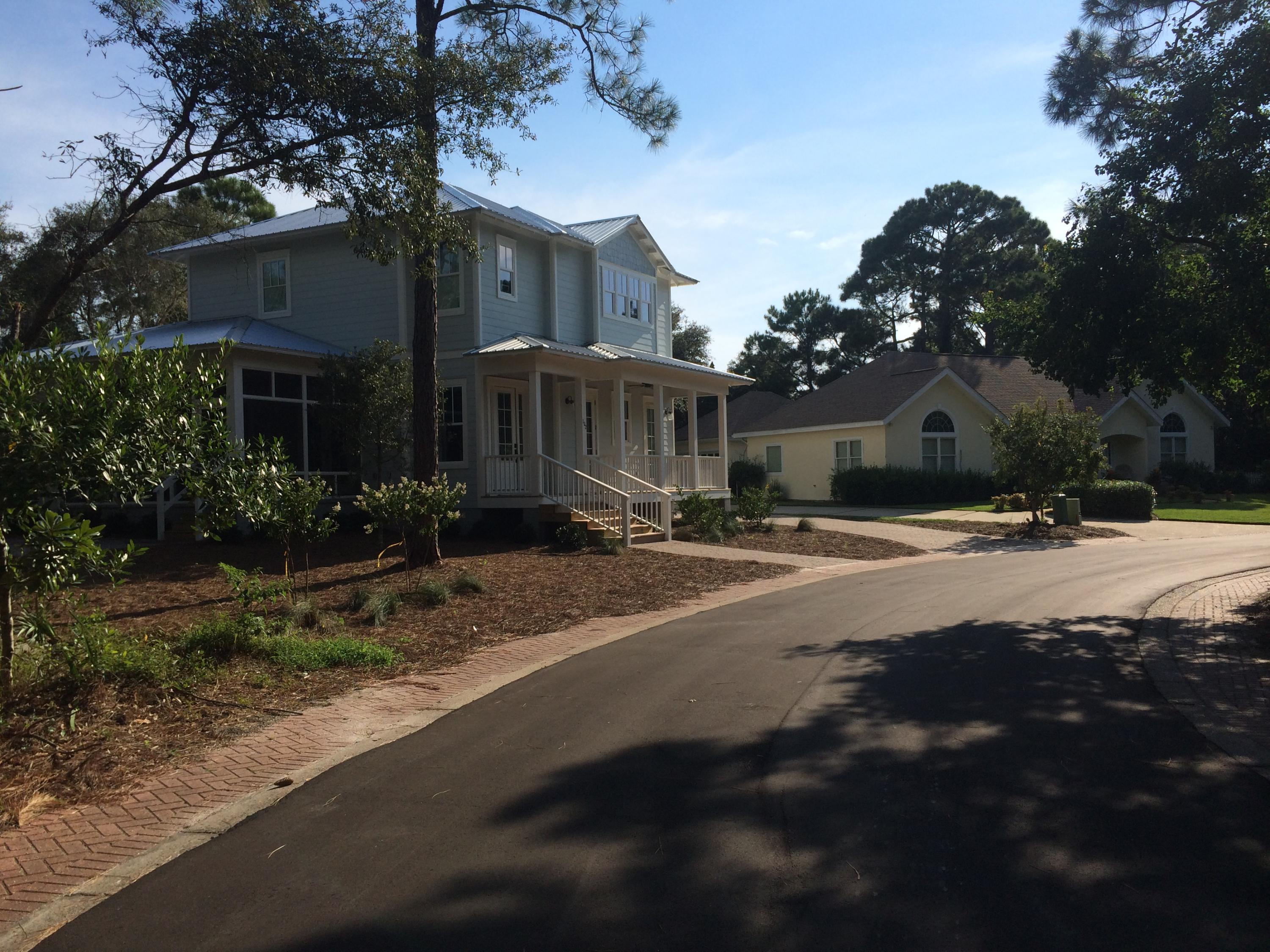 CASSINE GARDENS T/H PH 3 - Residential