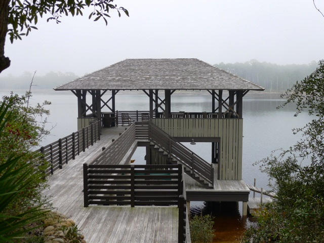 DRAPER LAKE COASTAL VILLAGE - Land