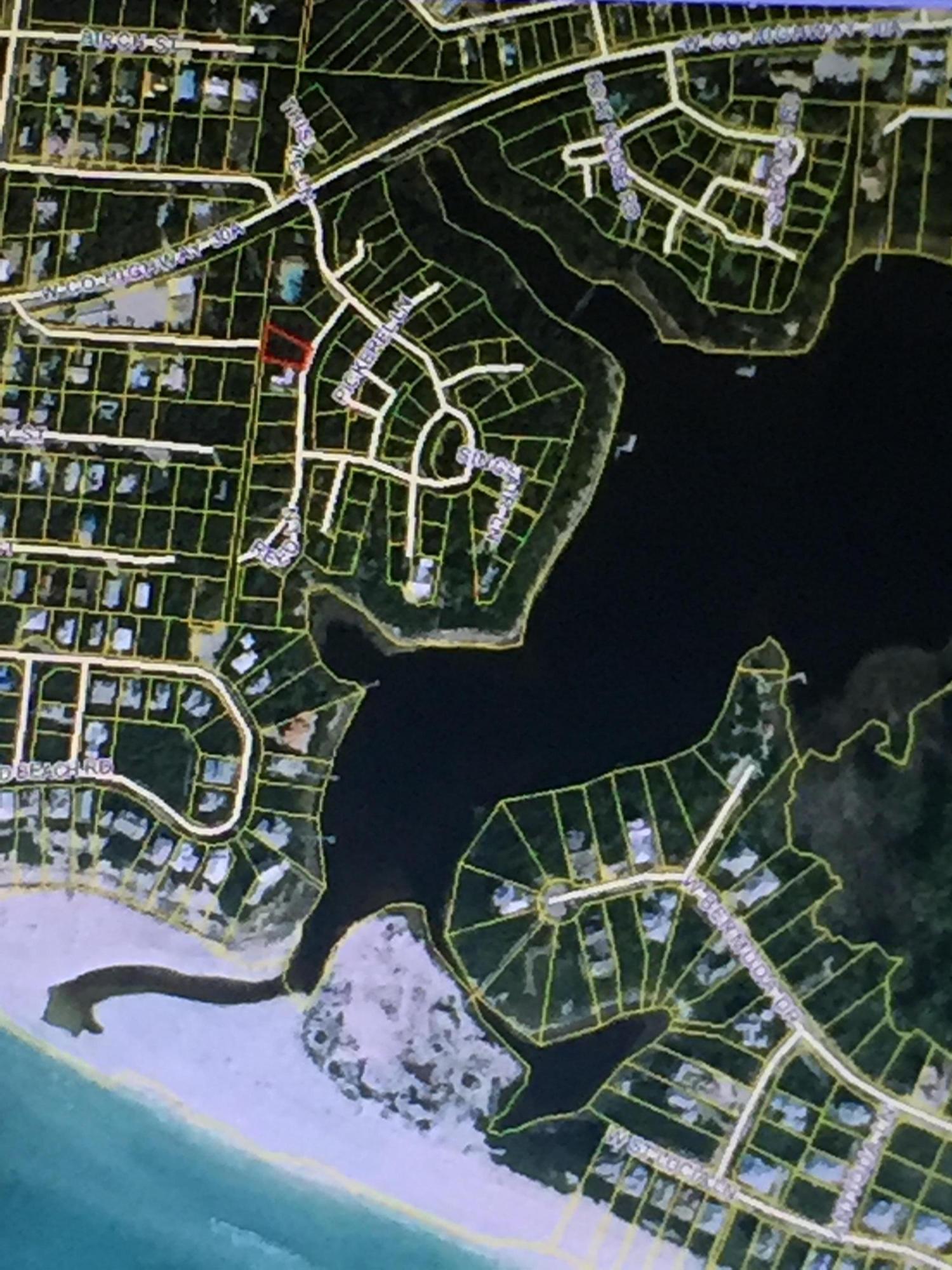 DRAPER LAKE COASTAL VILLAGE - Land