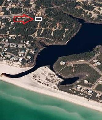 DRAPER LAKE COASTAL VILLAGE - Land