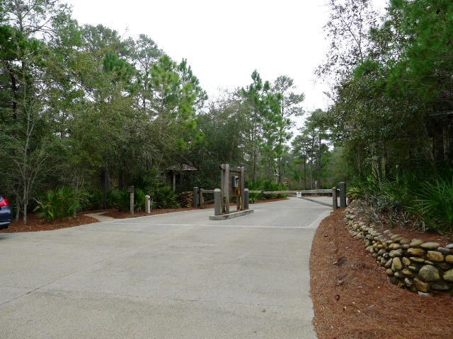 DRAPER LAKE COASTAL VILLAGE - Land