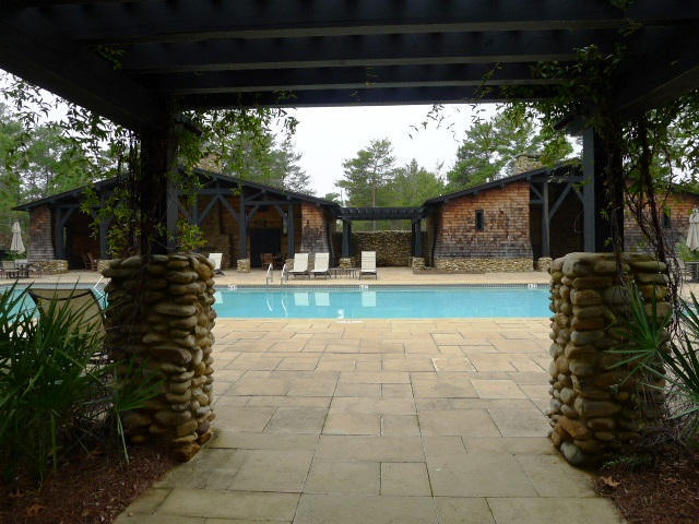 DRAPER LAKE COASTAL VILLAGE - Land