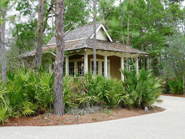 DRAPER LAKE COASTAL VILLAGE - Land