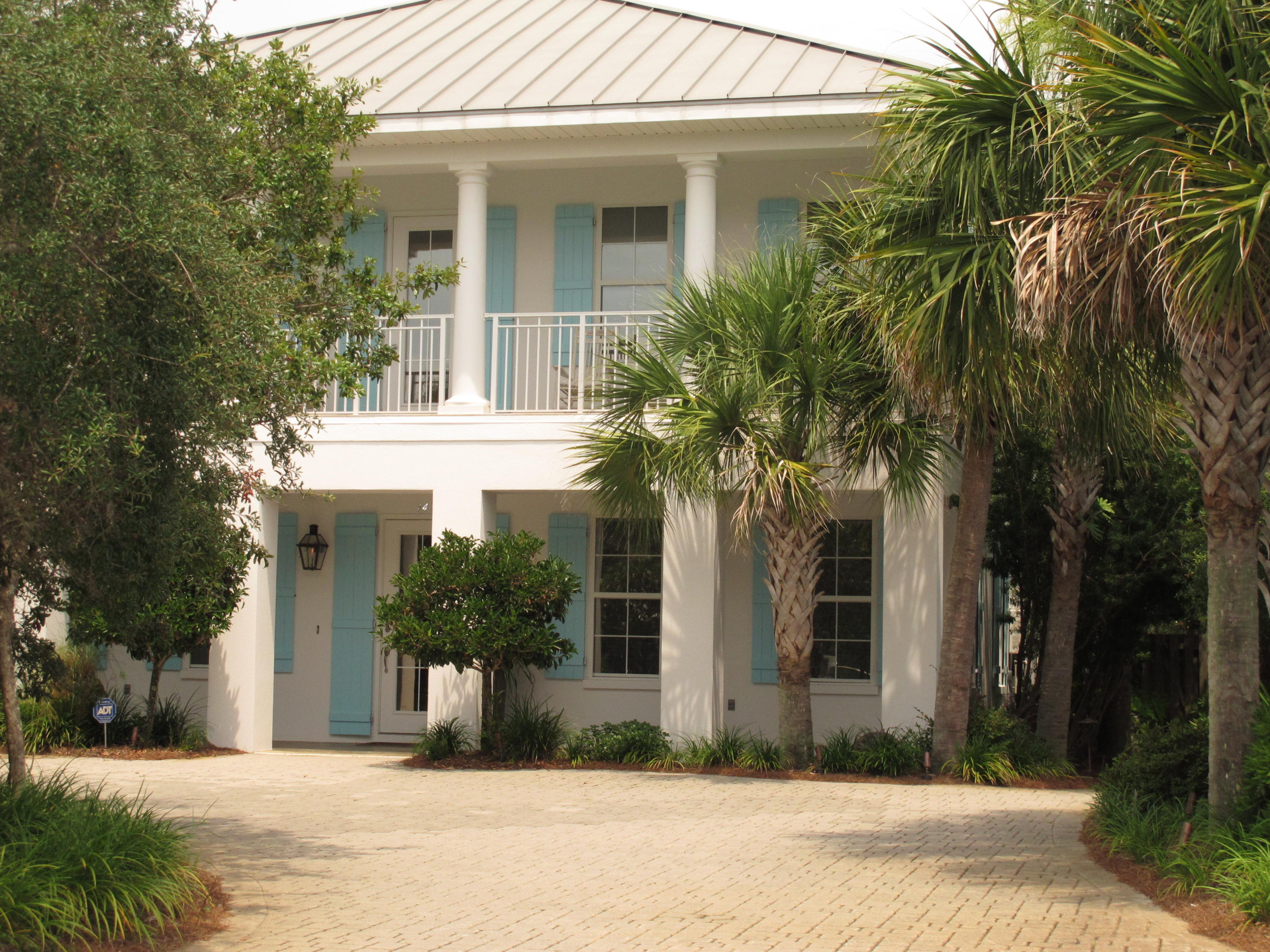 Seascape Subdivision - Land