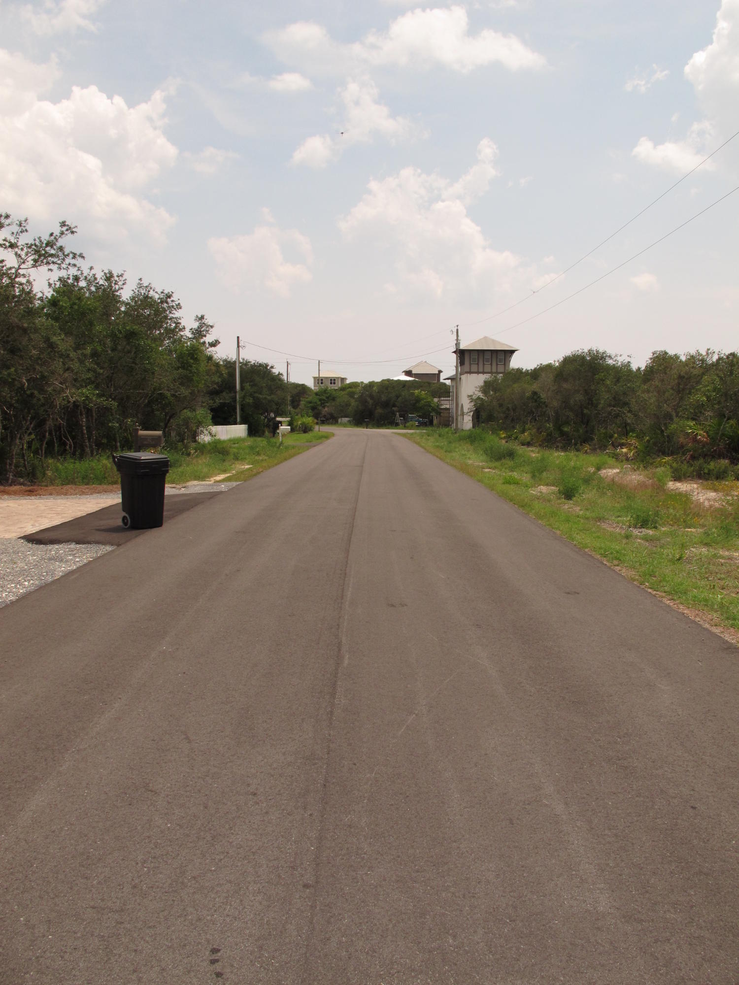 Seascape Subdivision - Land