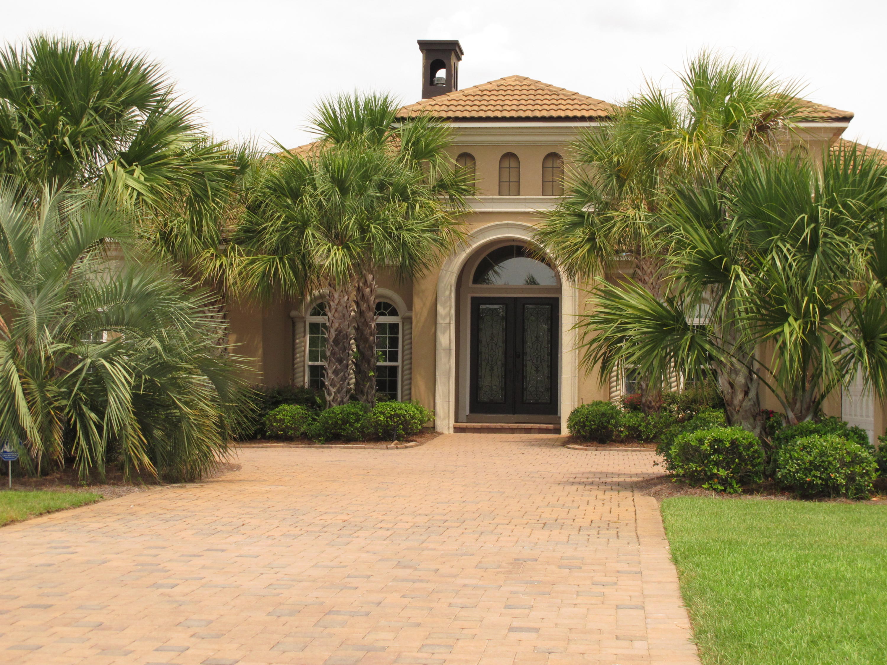 Seascape Subdivision - Land