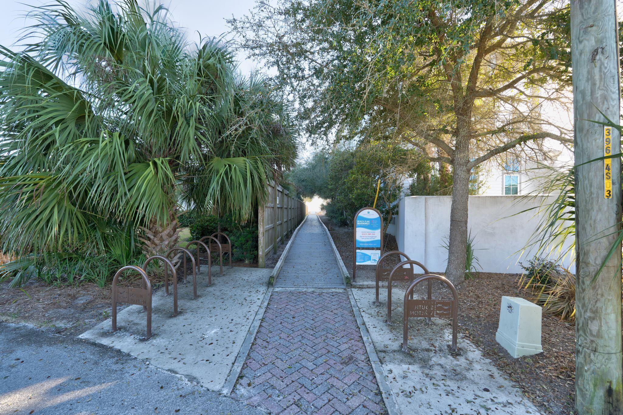 SEACREST - Residential