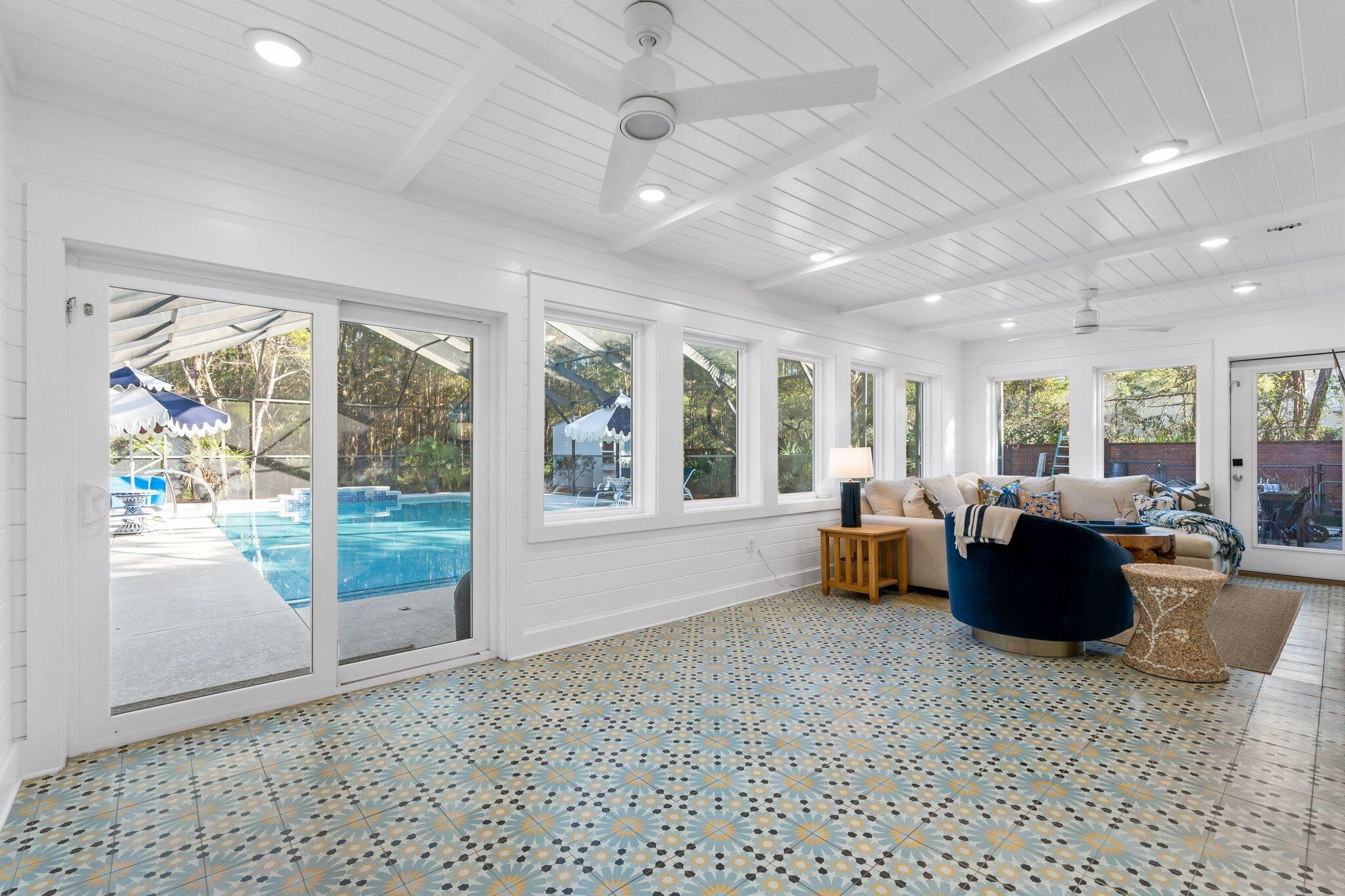 SEACREST - Residential